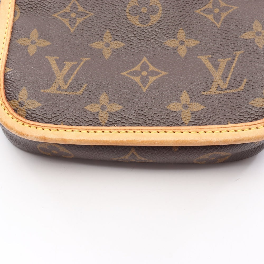 Louis Vuitton Bosphore Bum Bag - 8