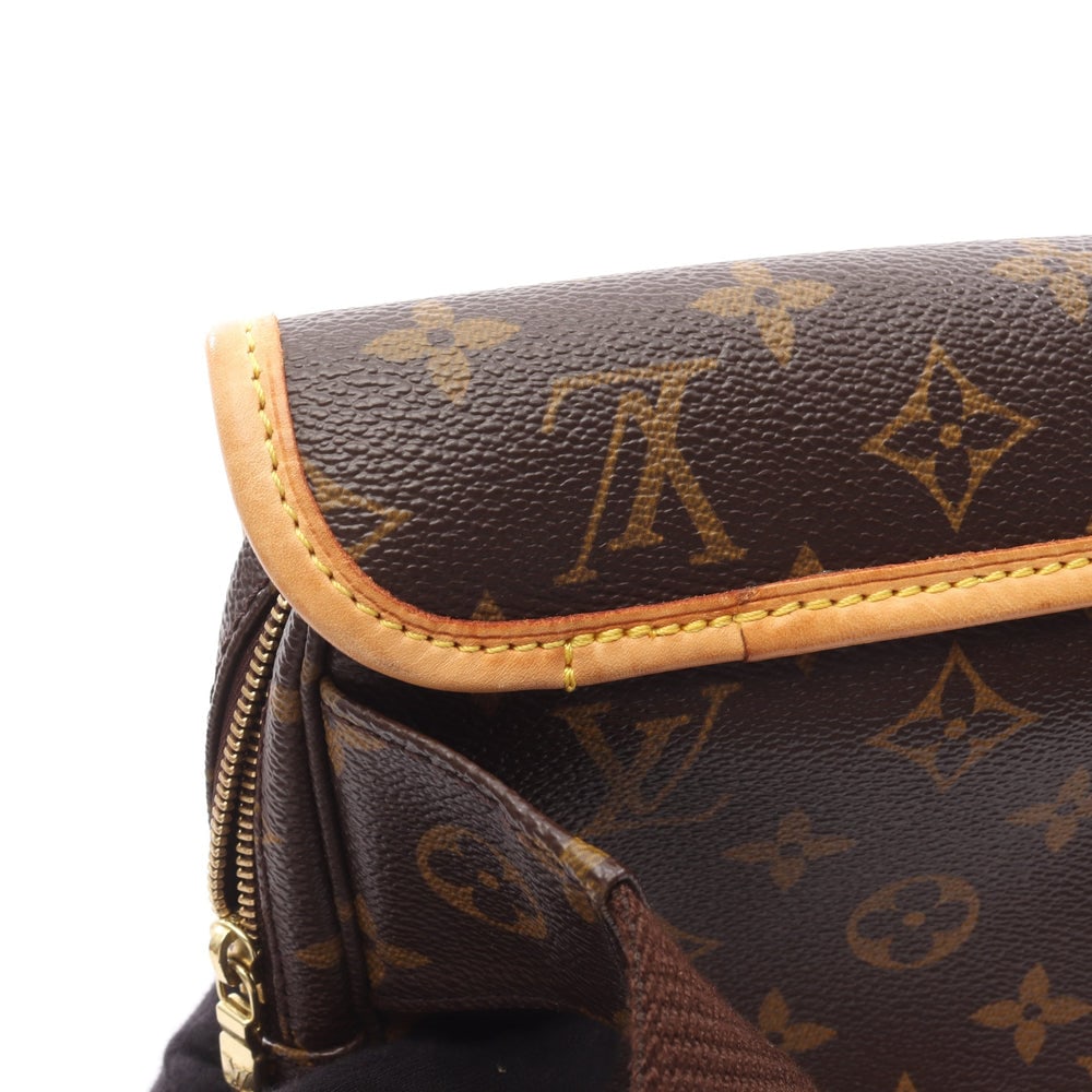 Louis Vuitton Bosphore Bum Bag - 9