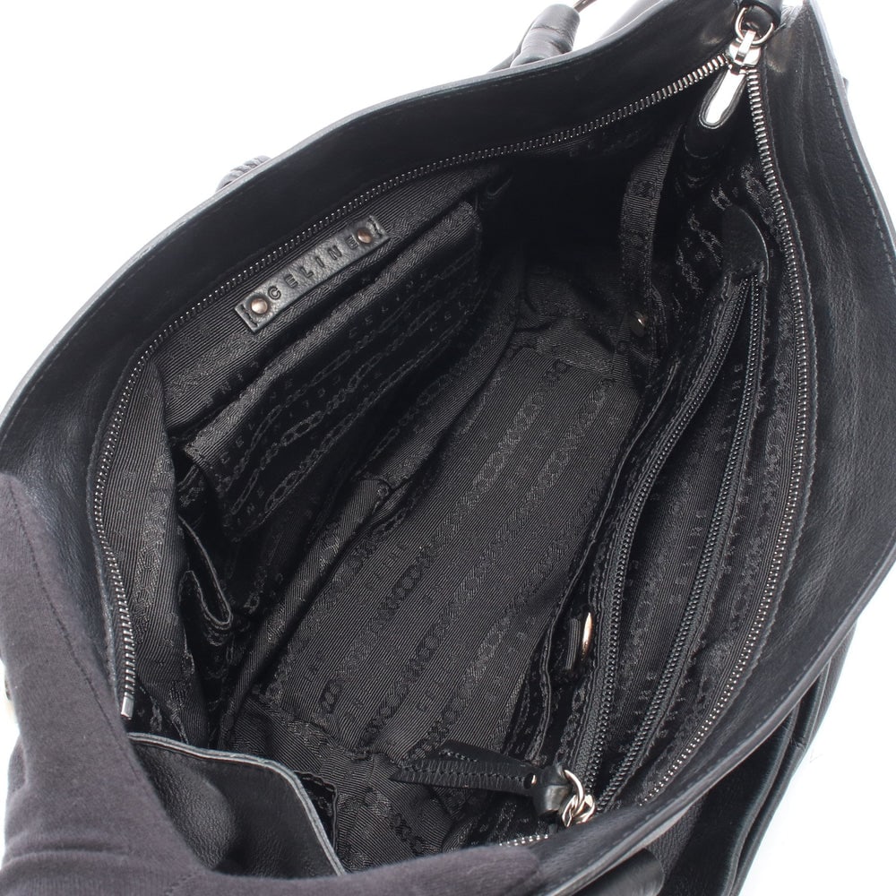Celine Bittersweet Tote Black - 3