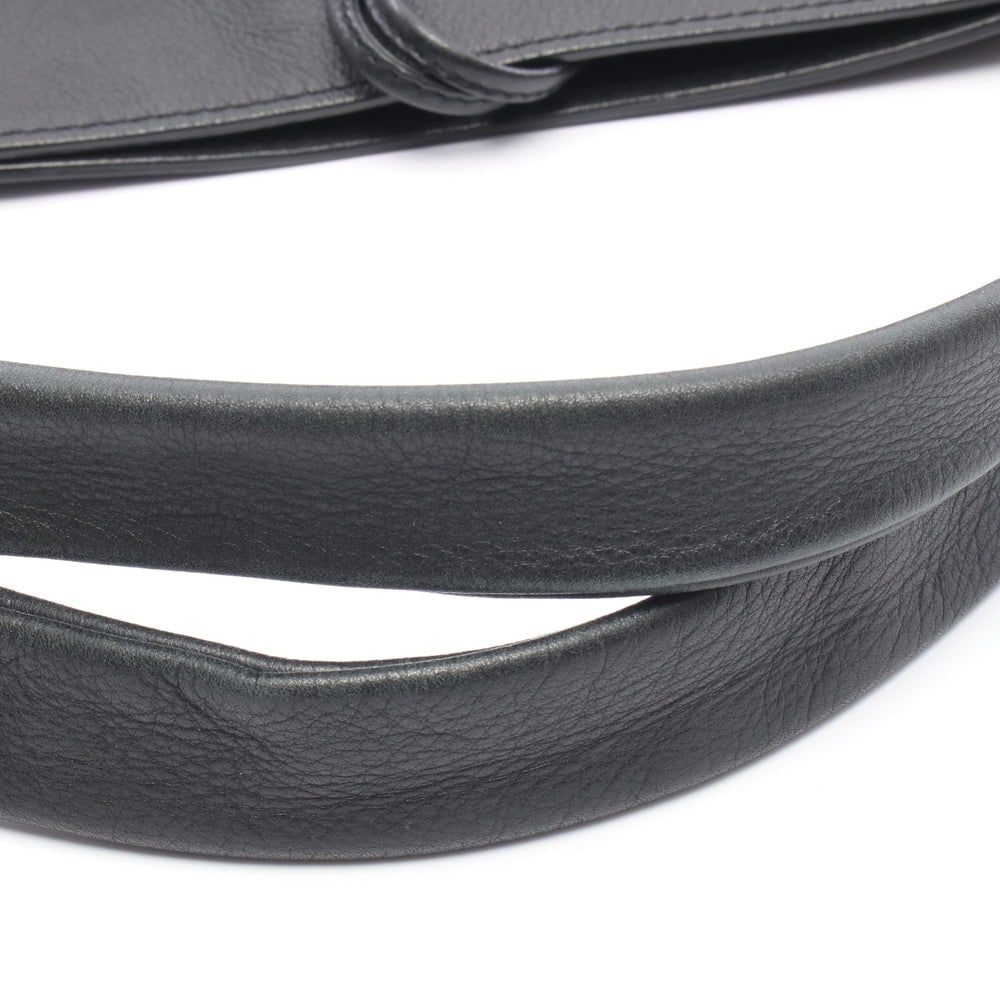 Celine Bittersweet Tote Black - 5