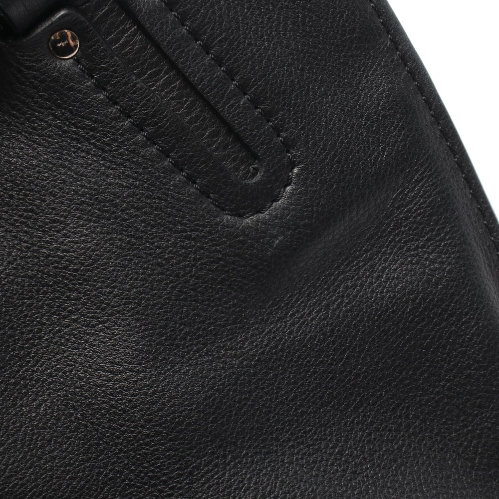 Celine Bittersweet Tote Black - 8