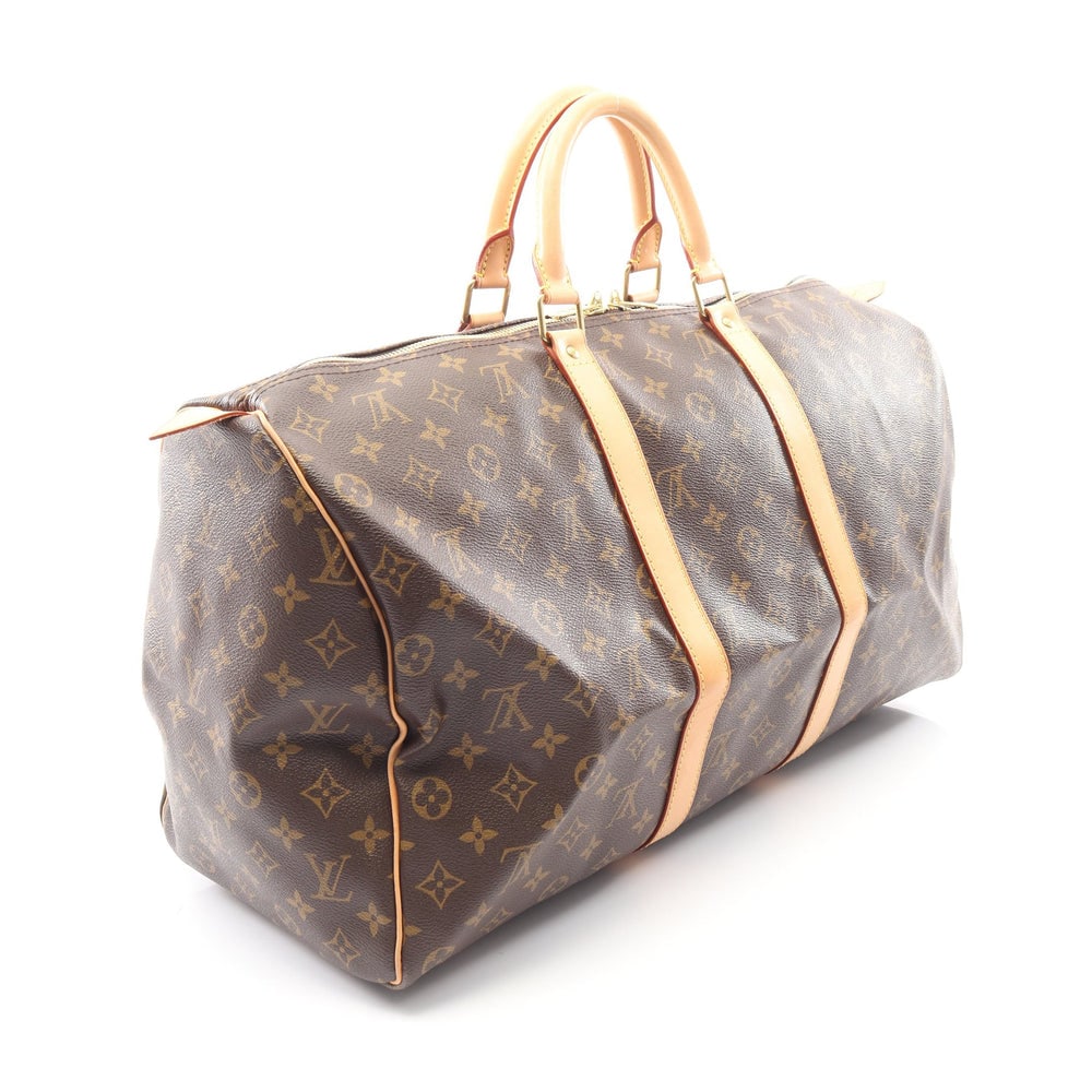 Louis Vuitton Keepall 50 Monogram - 2