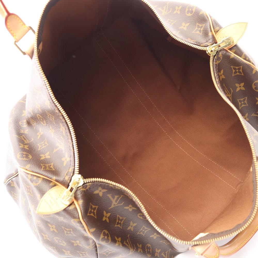 Louis Vuitton Keepall 50 Monogram - 3