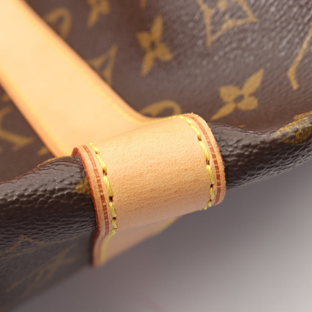 Louis Vuitton Keepall 50 Monogram - 7