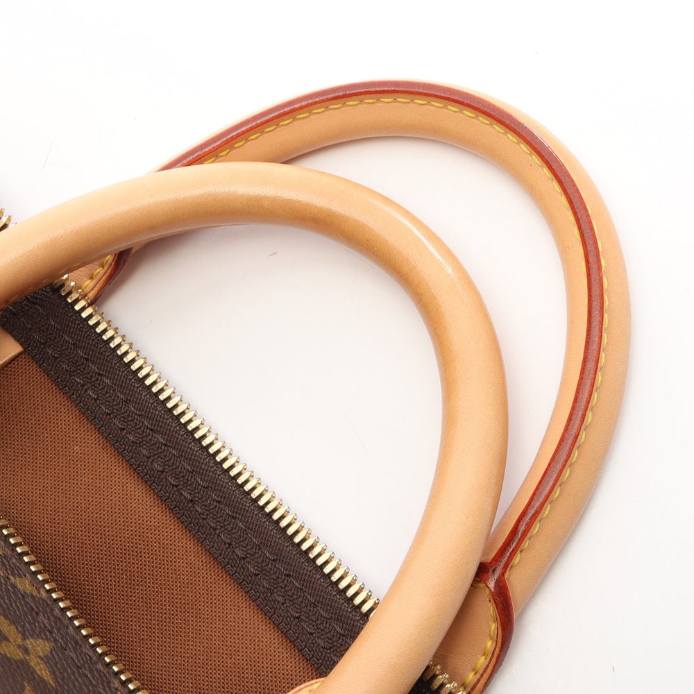 Louis Vuitton Keepall 50 Monogram - 8