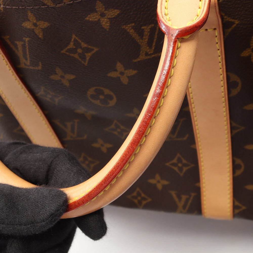 Louis Vuitton Keepall 50 Monogram - 9