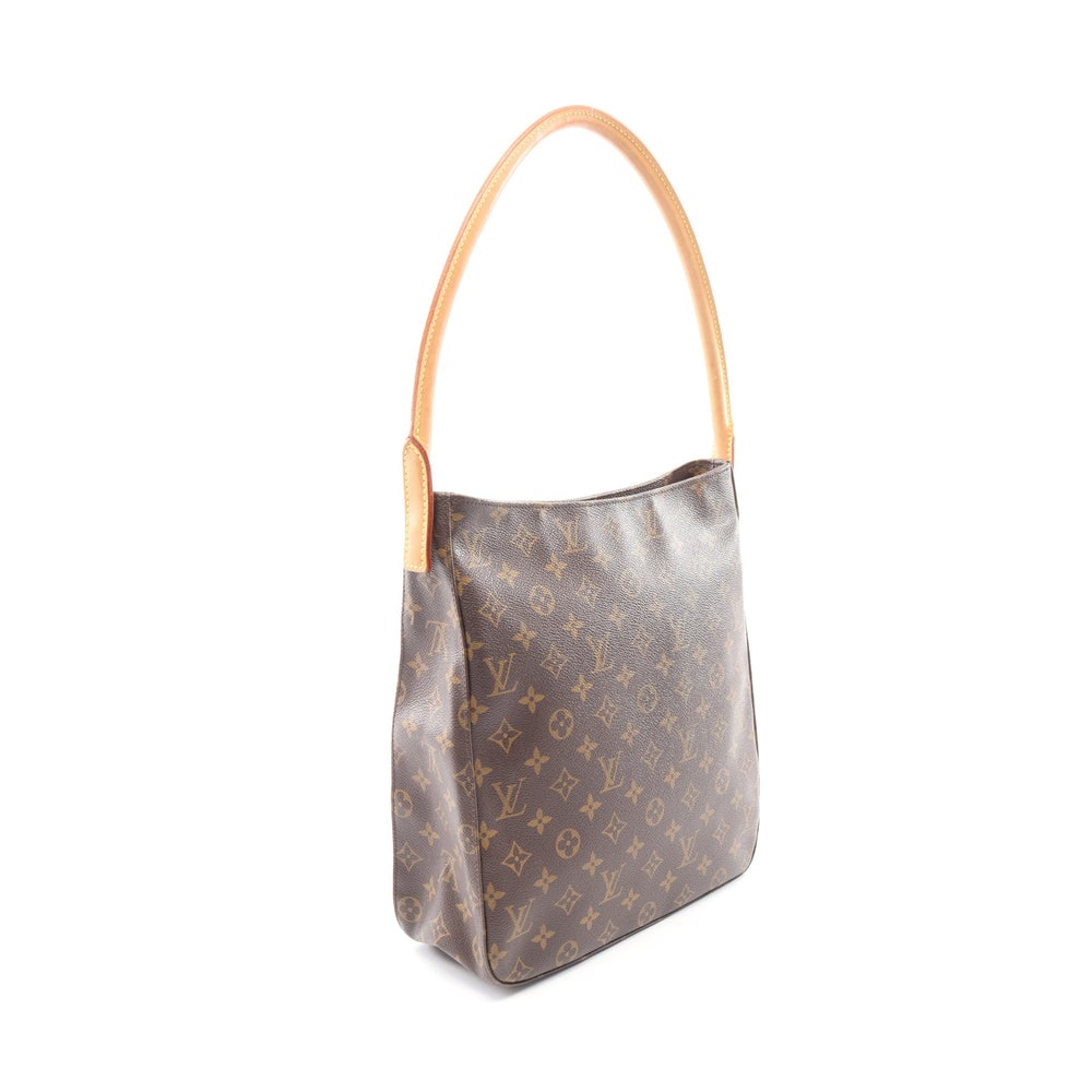 Louis Vuitton Looping GM Monogram - 2