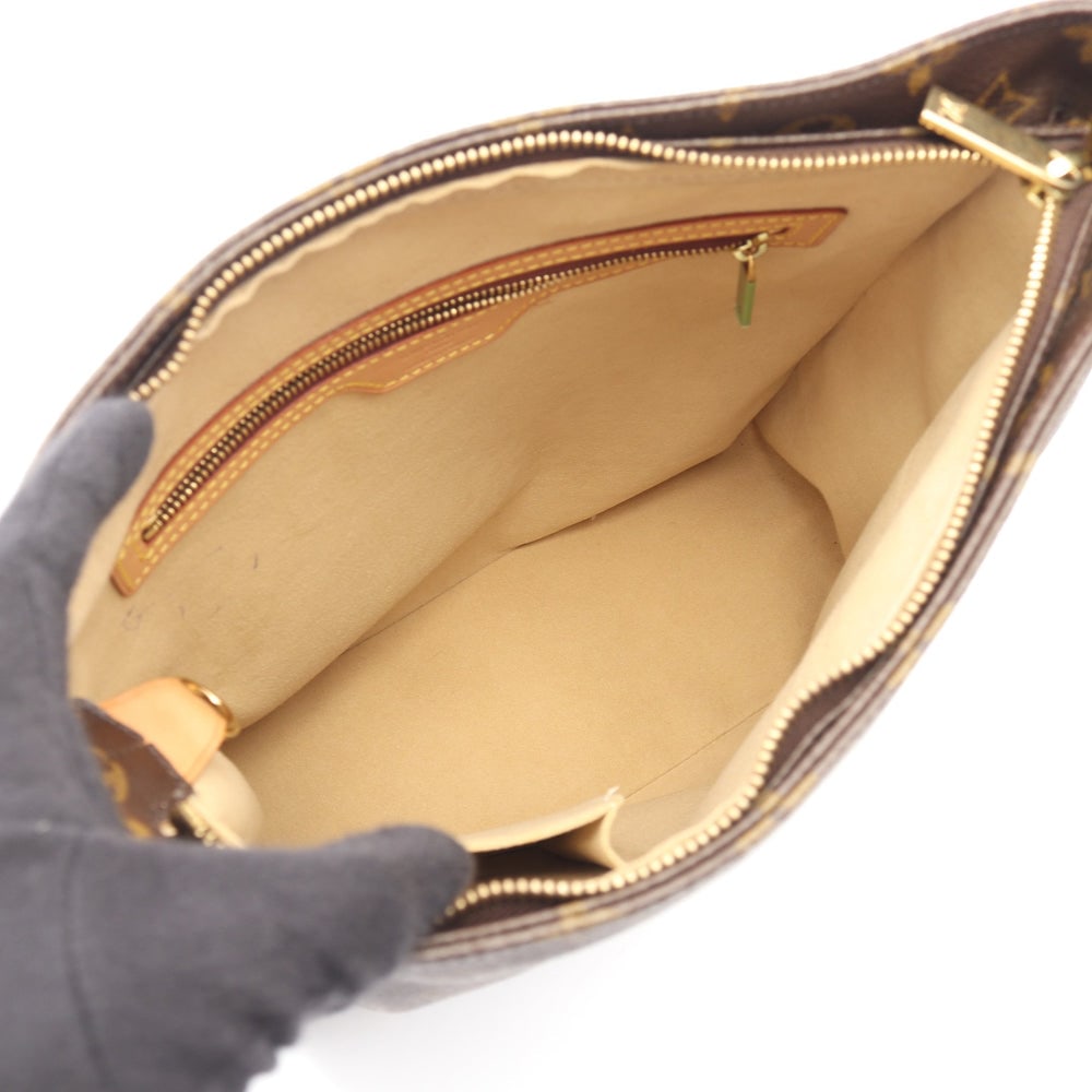 Louis Vuitton Looping GM Monogram - 3
