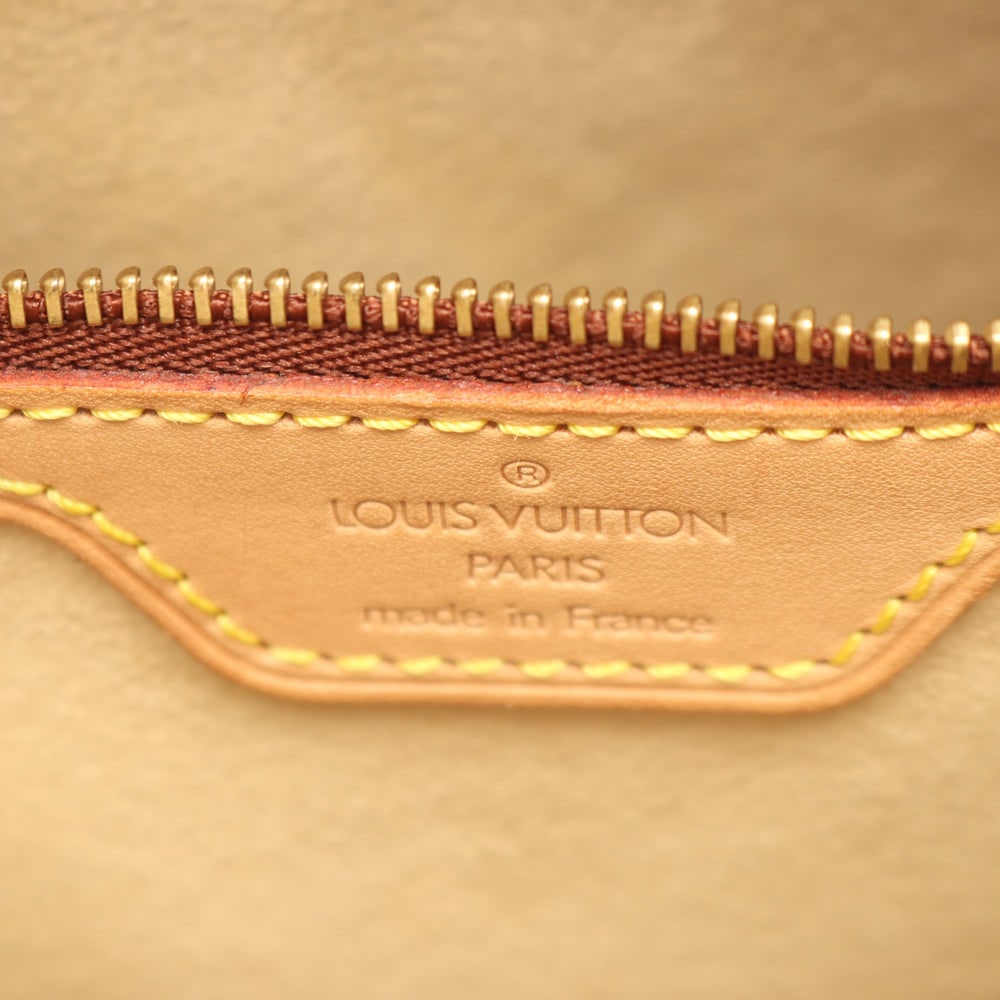 Louis Vuitton Looping GM Monogram - 4