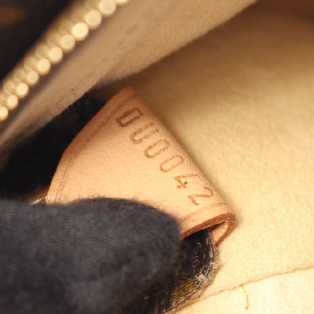 Louis Vuitton Looping GM Monogram - 5
