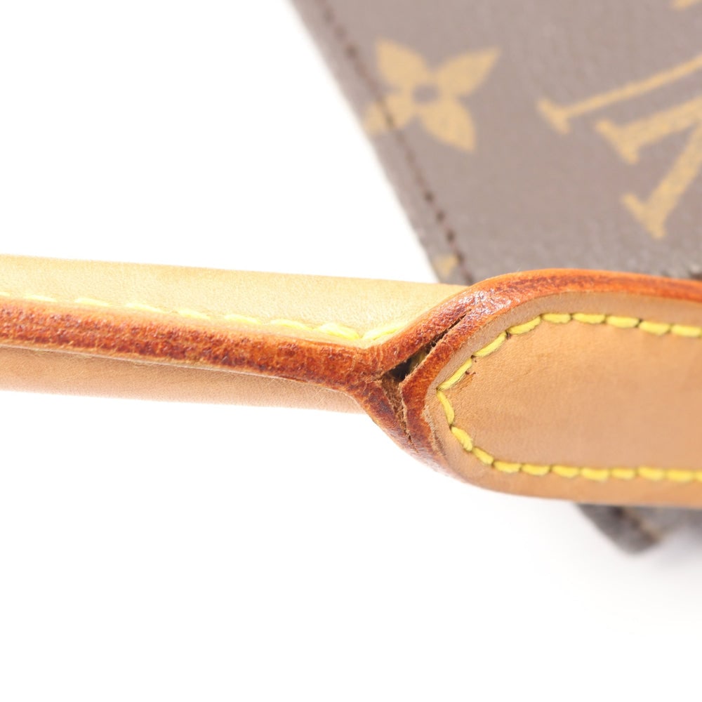 Louis Vuitton Looping GM Monogram - 7