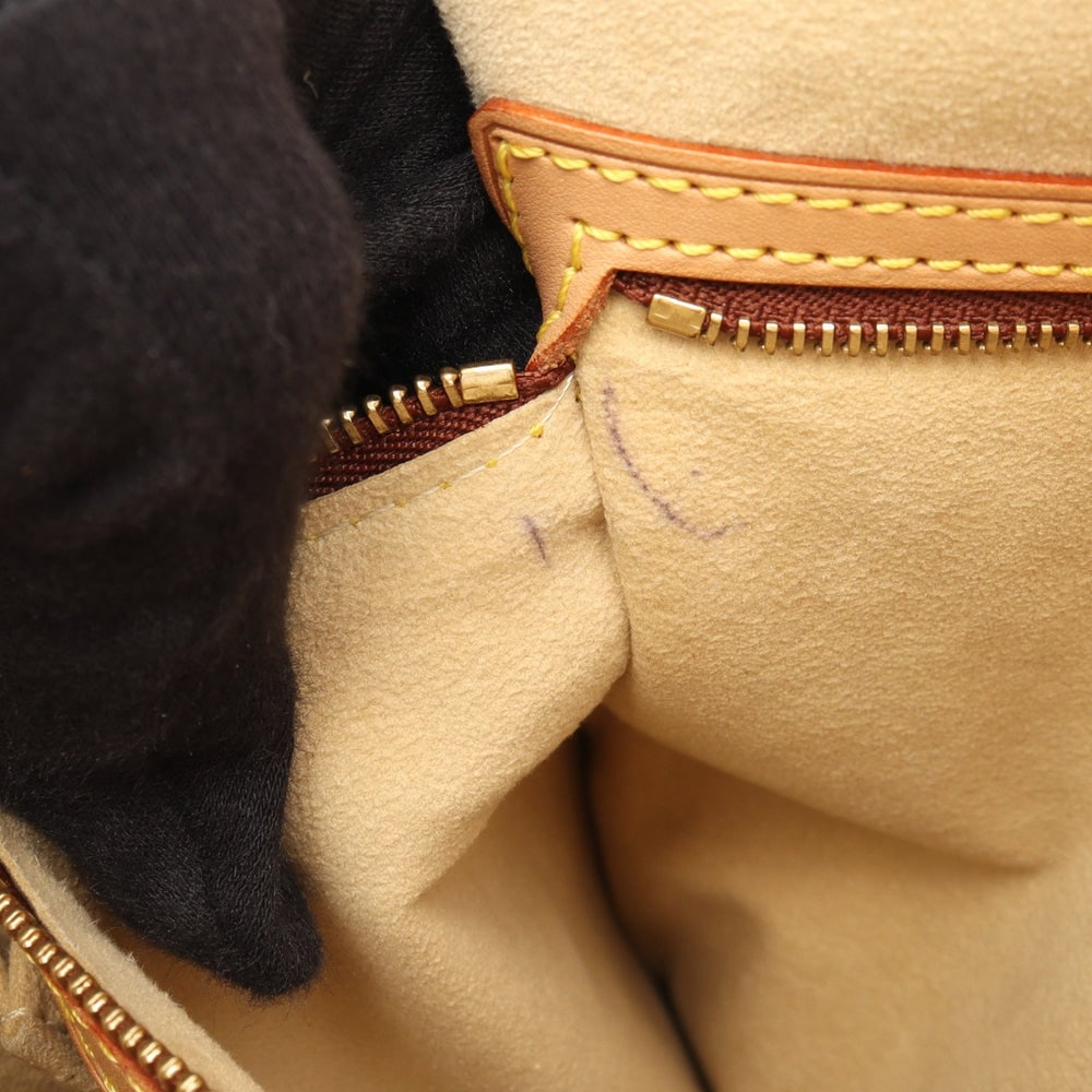 Louis Vuitton Looping GM Monogram - 9