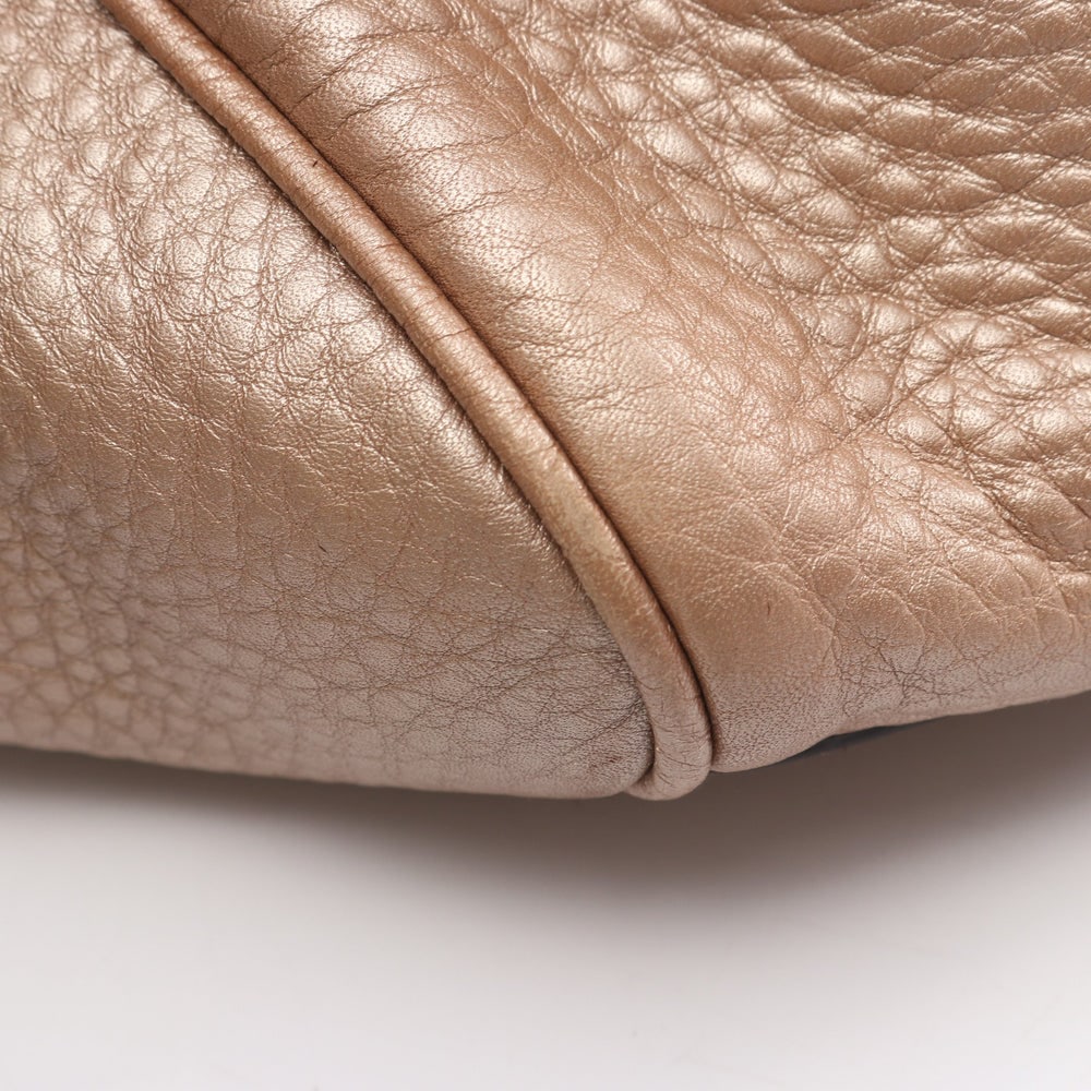 Gucci Sukey Handbag Light Beige - 5