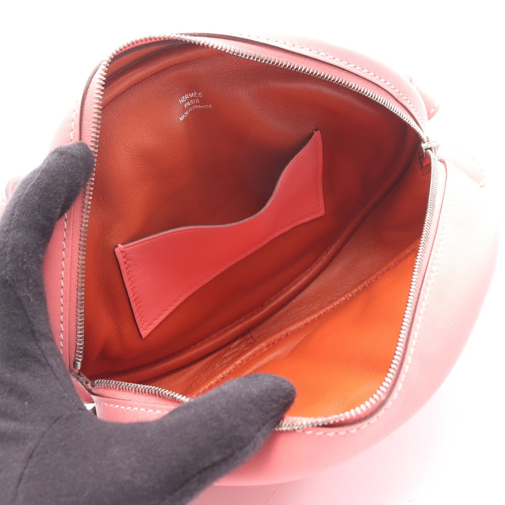 Hermes In The Loop Belt Bag - 3