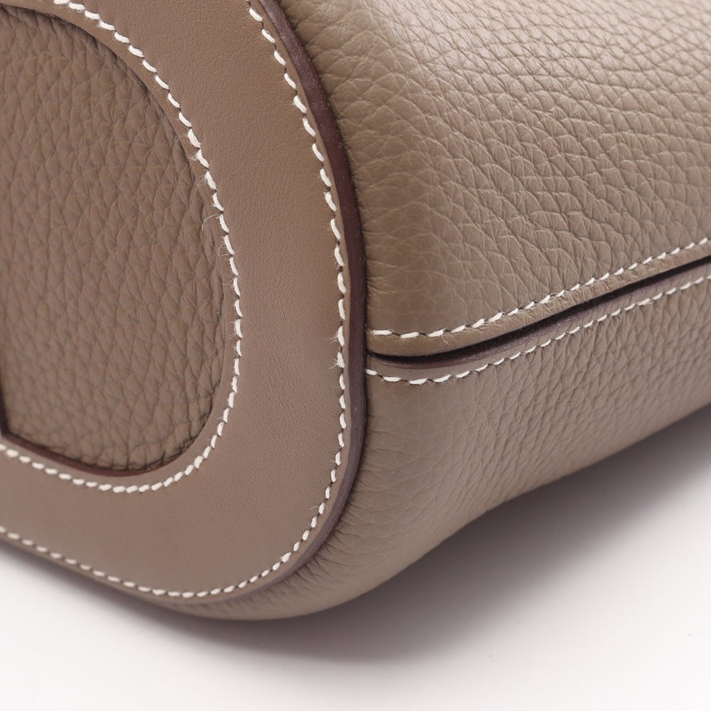 Hermes In The Loop 18 Etoupe - 6