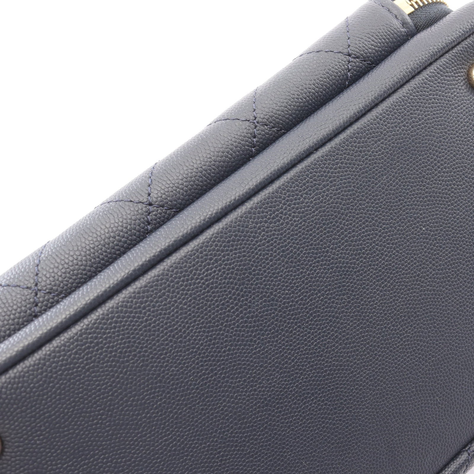 Chanel Business Affinity Navy - 9