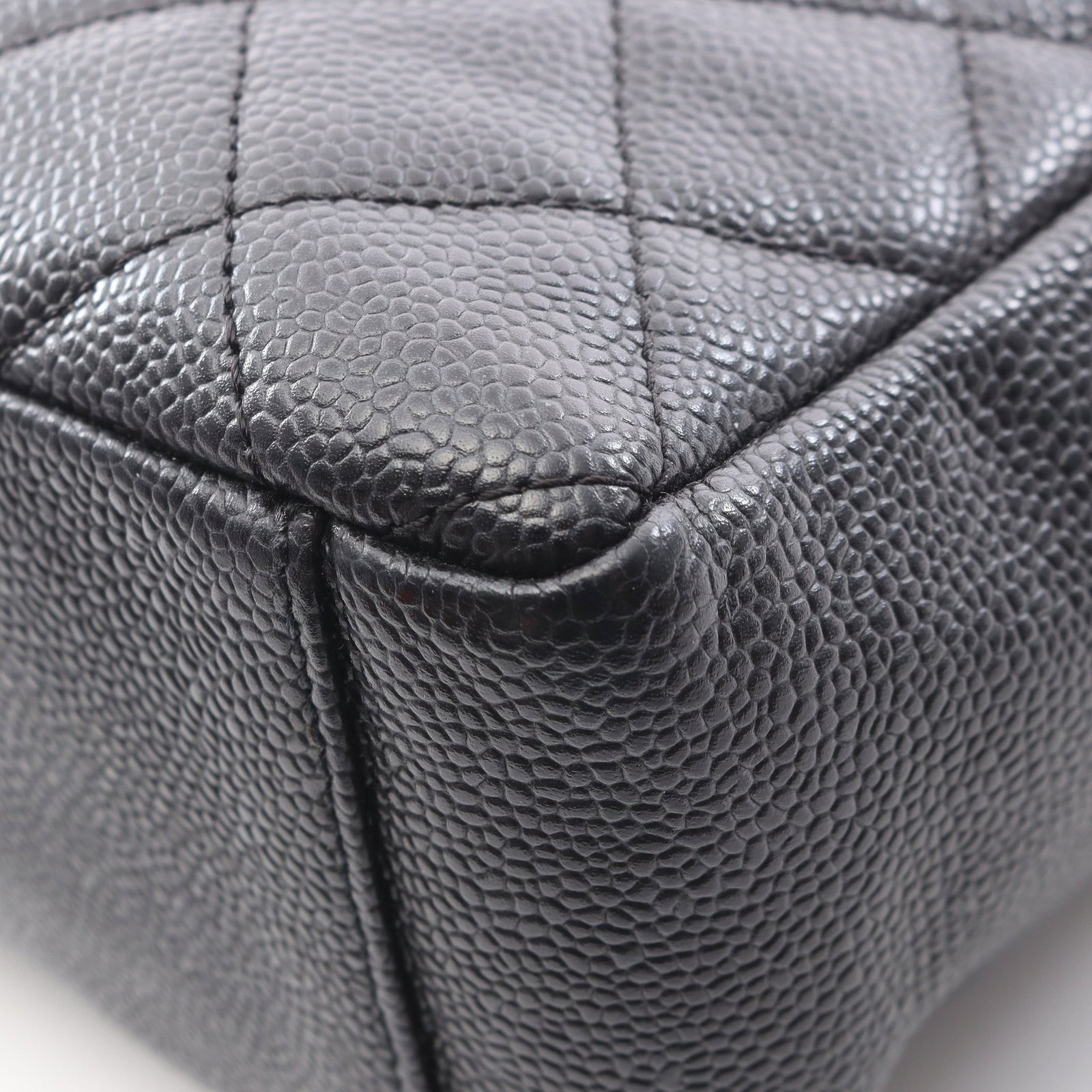 Chanel PST Chain Tote - 7