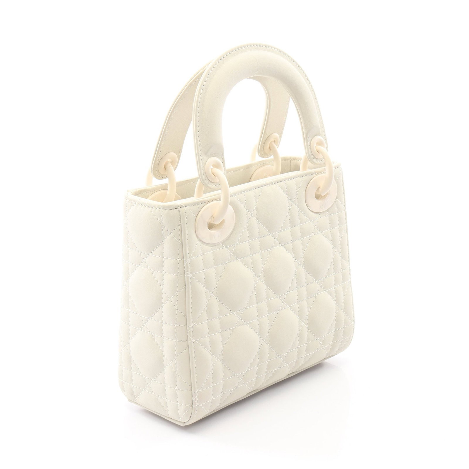 Dior Lady Dior Mini - 2