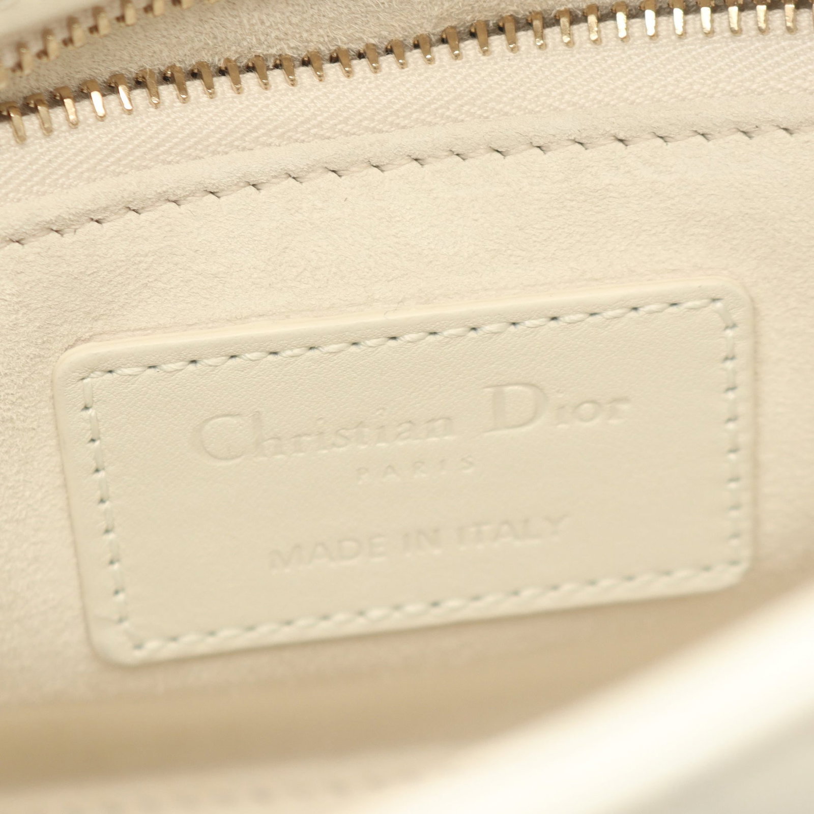 Dior Lady Dior Mini - 4
