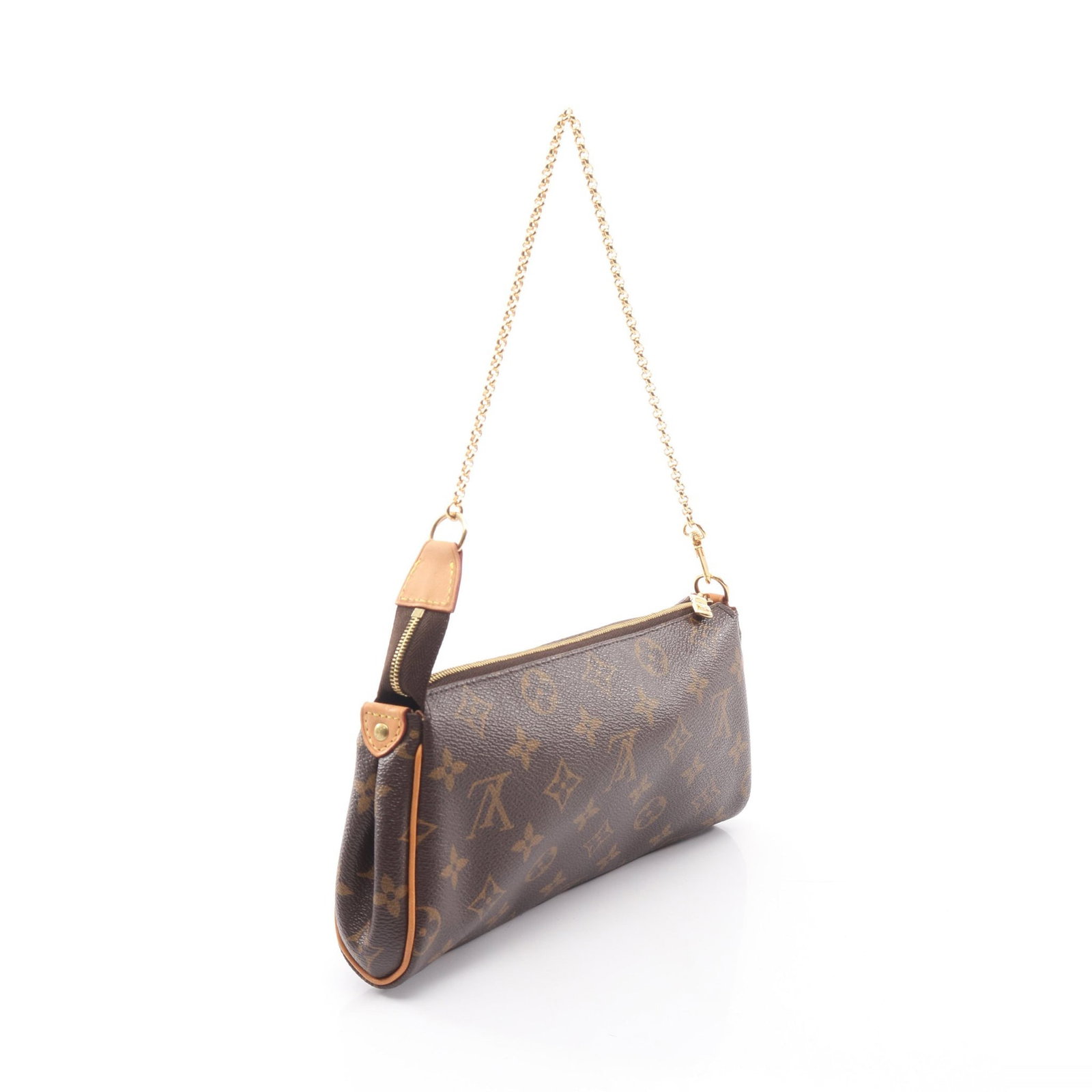 LV Eva Monogram 2 Way Chain - 2