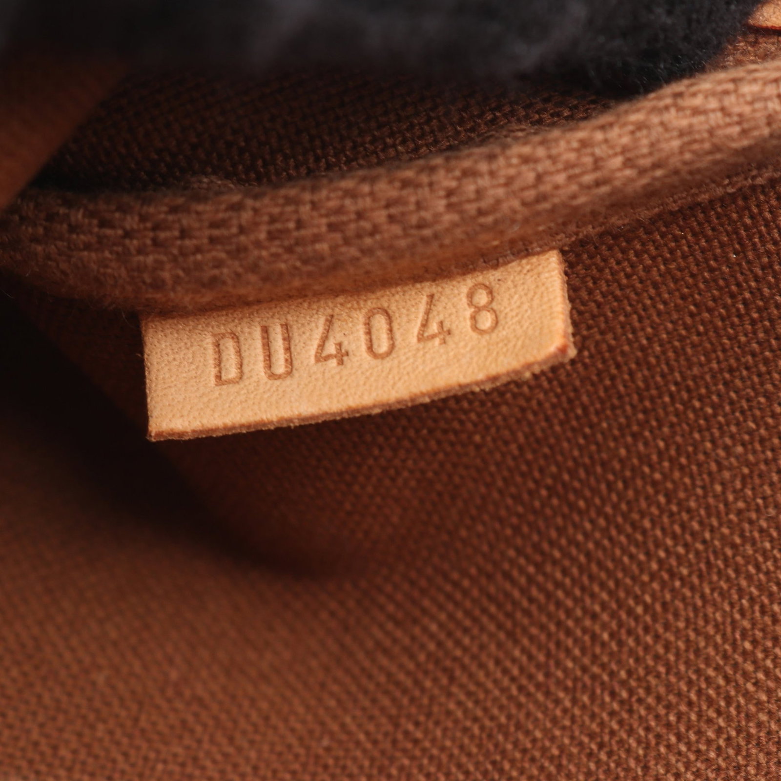 LV Eva Monogram 2 Way Chain - 5
