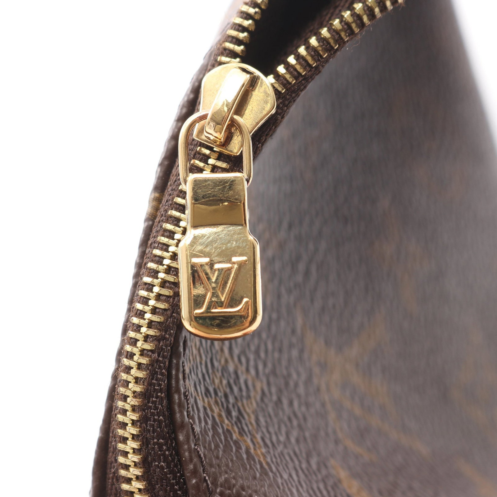 LV Eva Monogram 2 Way Chain - 9