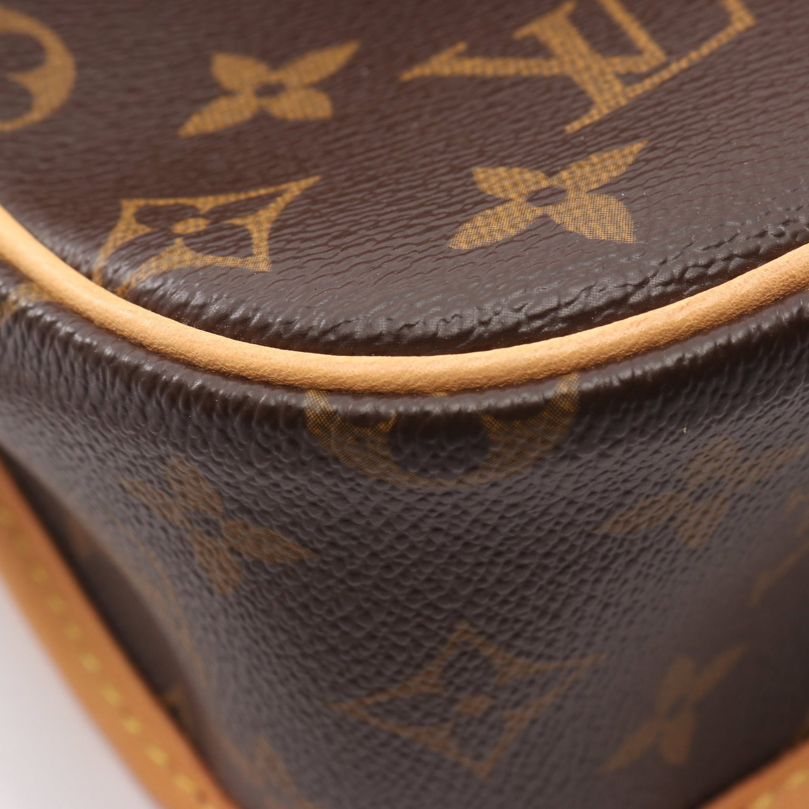 LV Sologne Monogram Shoulder - 8