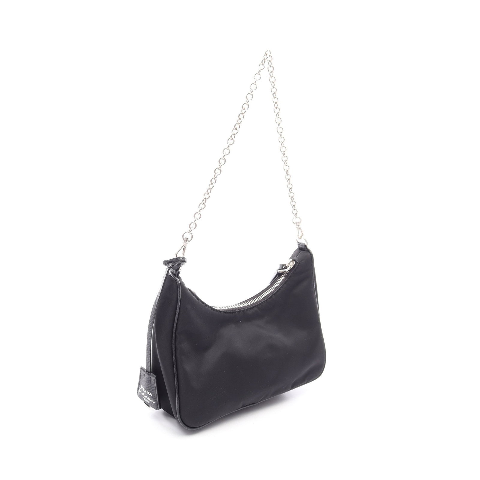 Prada Re-Edition 2005 Black - 2