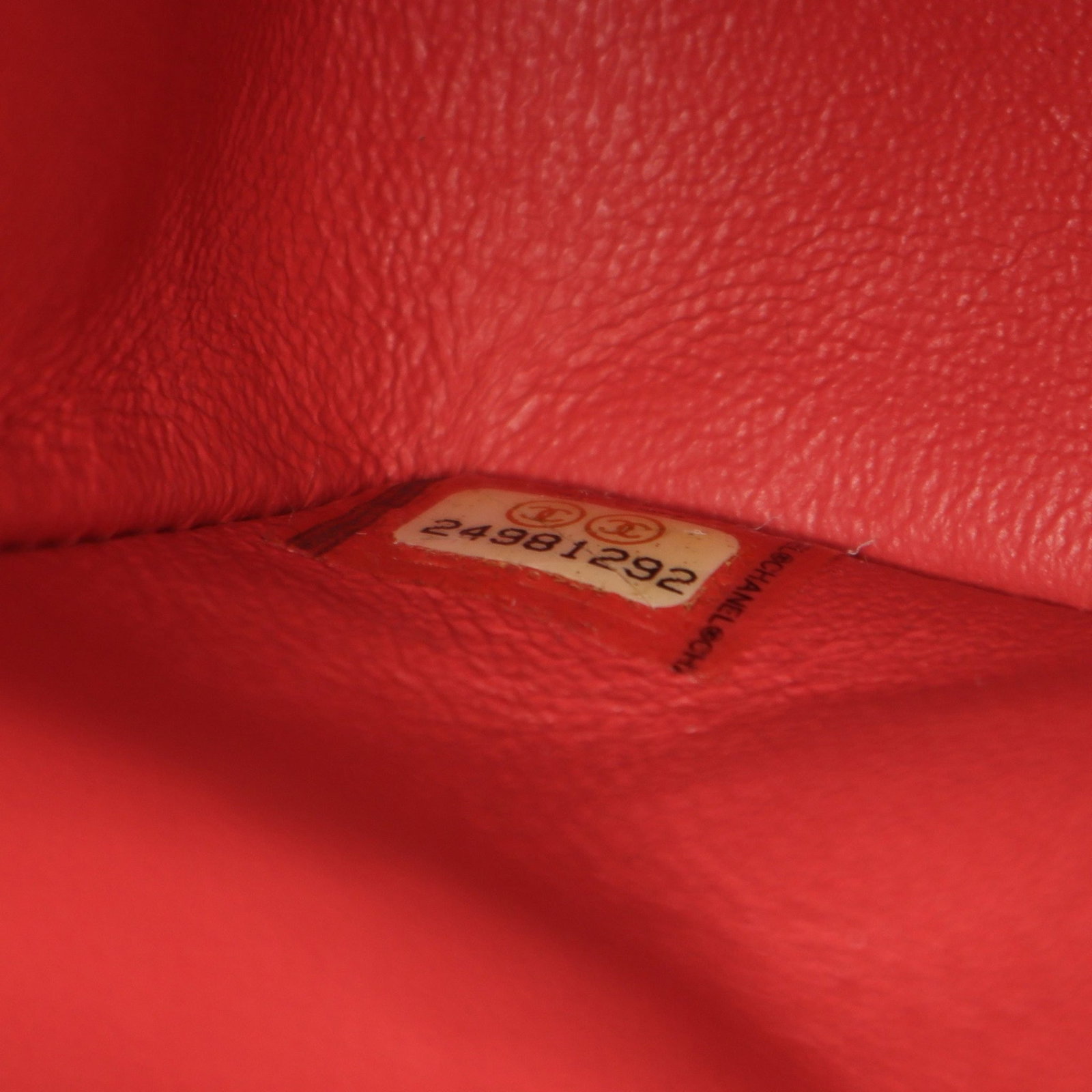 Chanel Double Flap Pink - 5