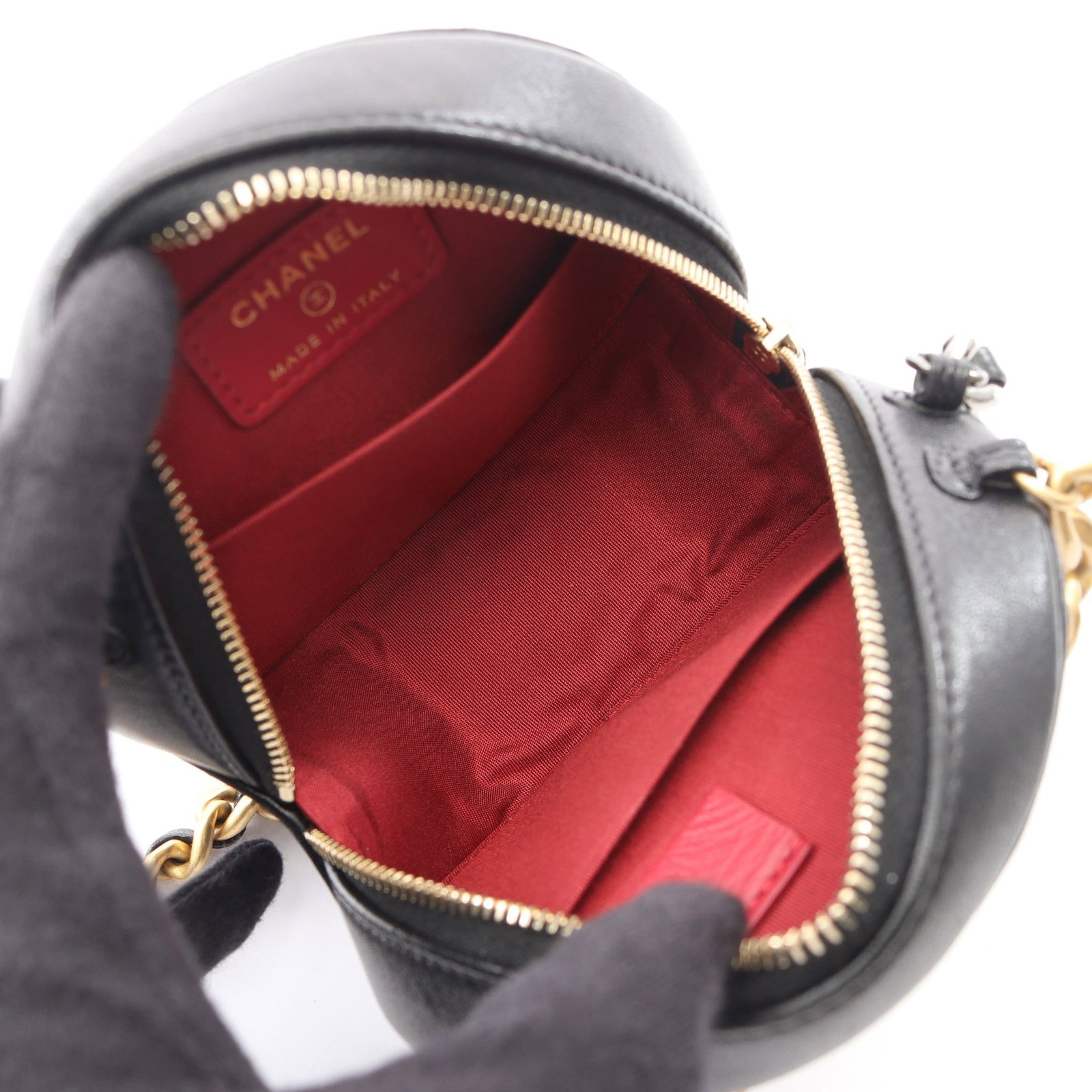 Chanel 19 Mini Chain Bag - 3