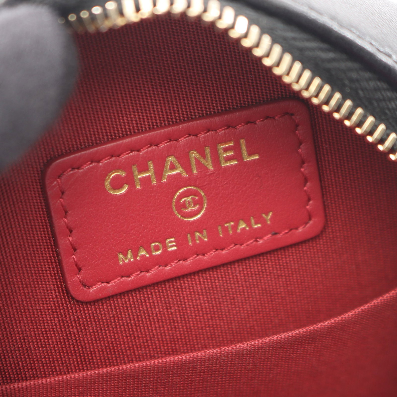 Chanel 19 Mini Chain Bag - 4