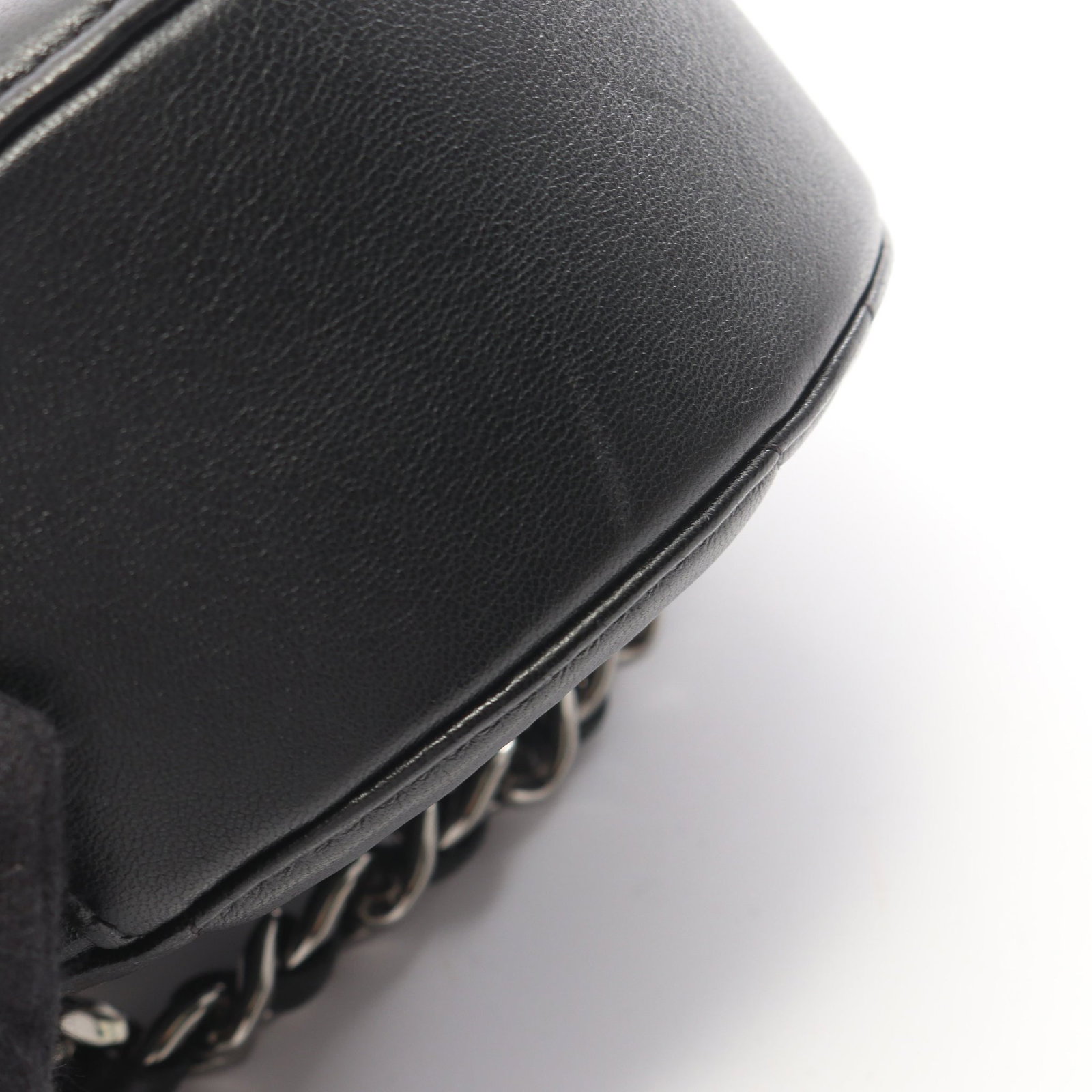 Chanel 19 Mini Chain Bag - 6