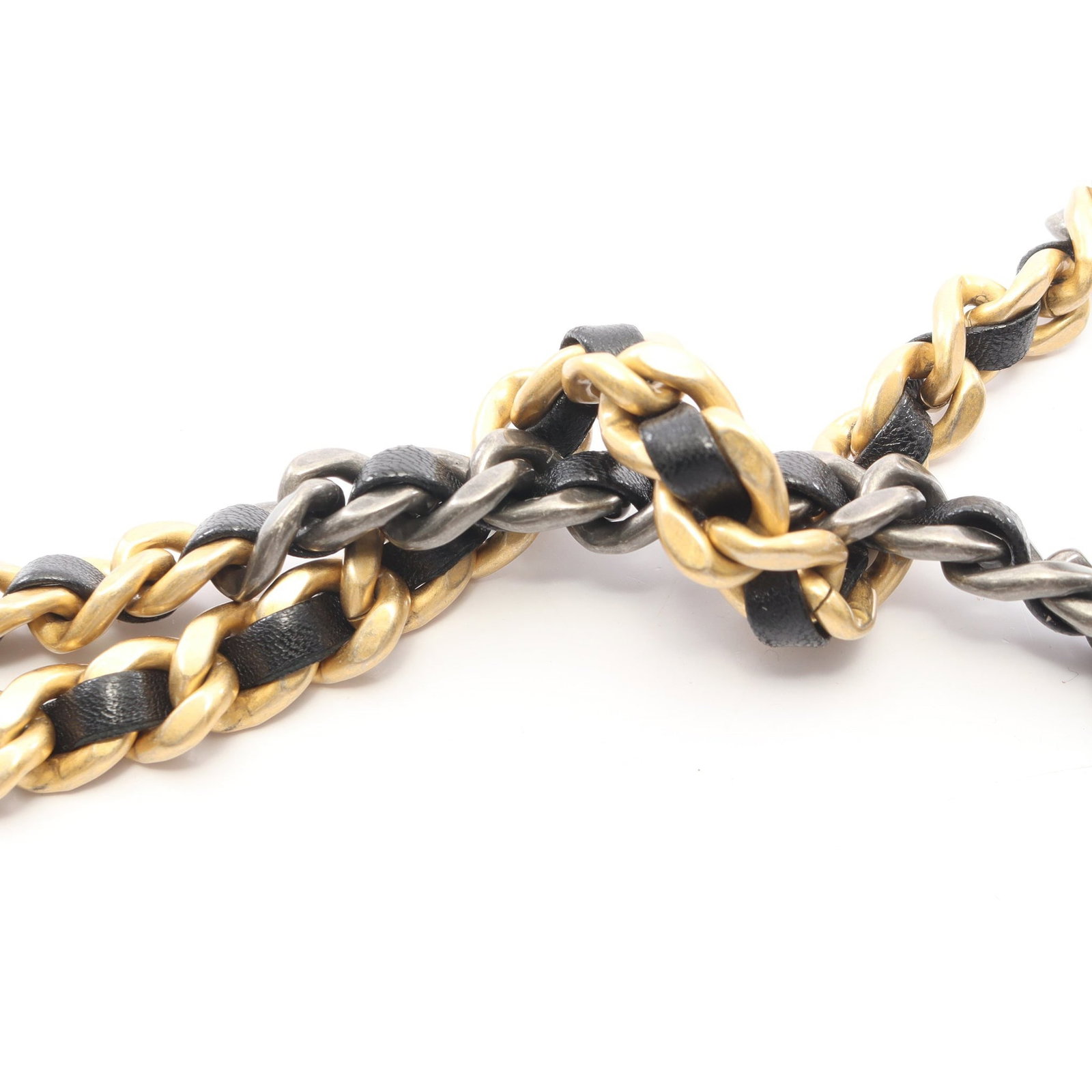 Chanel 19 Mini Chain Bag - 8