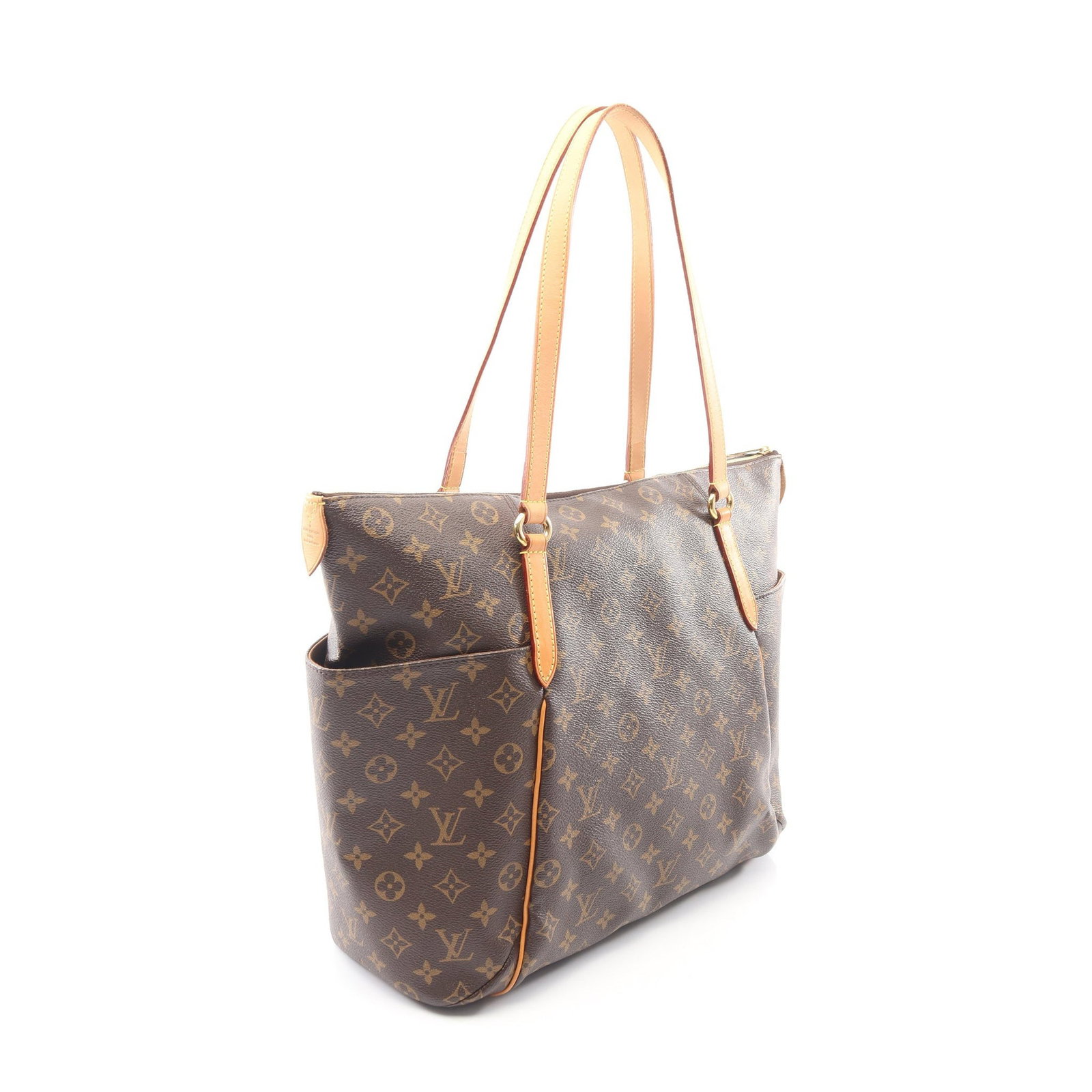 LV Totally GM Monogram Tote - 2