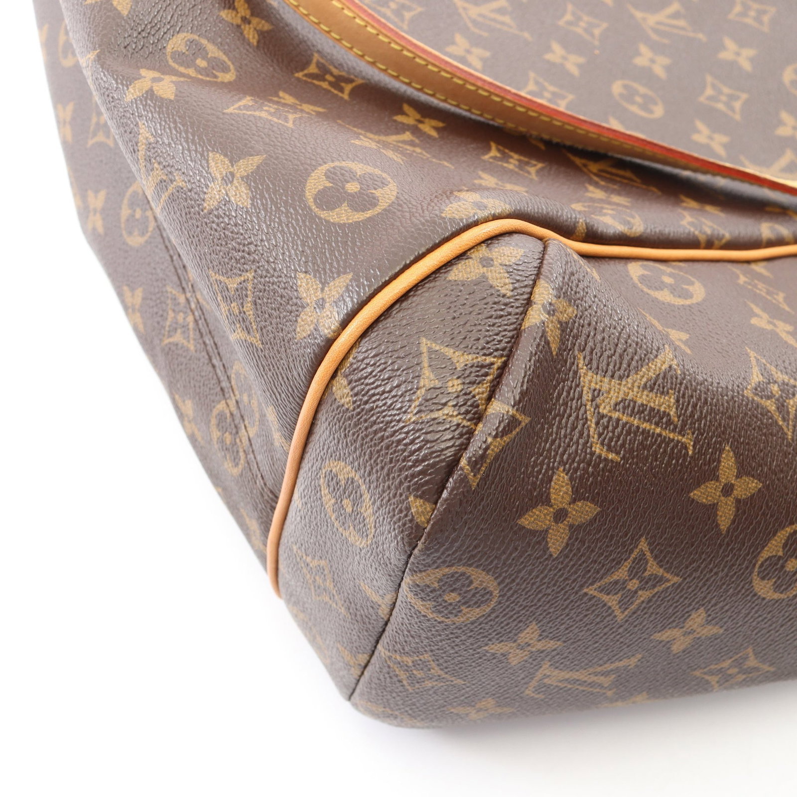 LV Totally GM Monogram Tote - 7