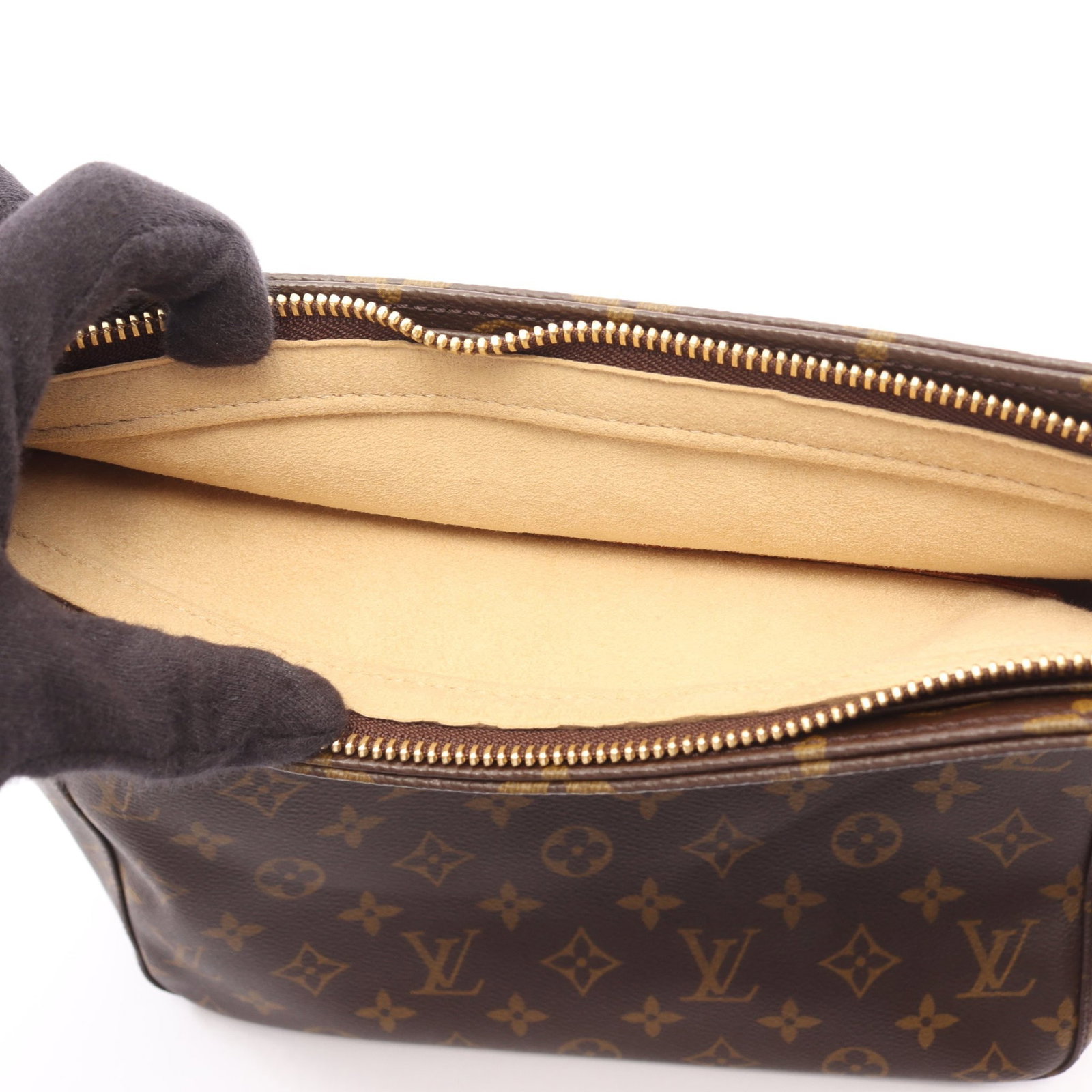 Louis Vuitton Looping GM Monogram - 10