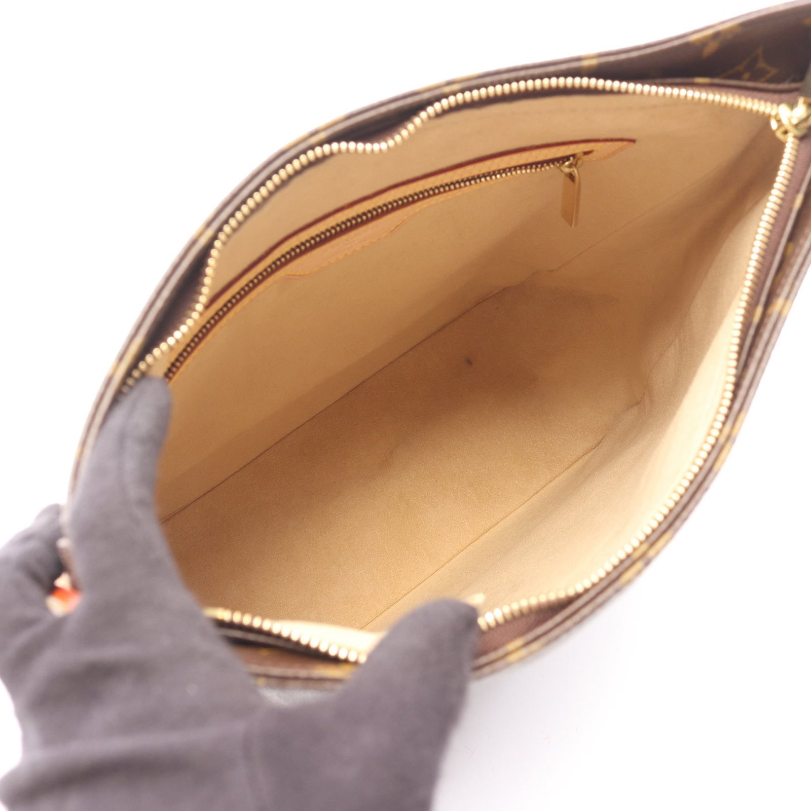 Louis Vuitton Looping GM Monogram - 3