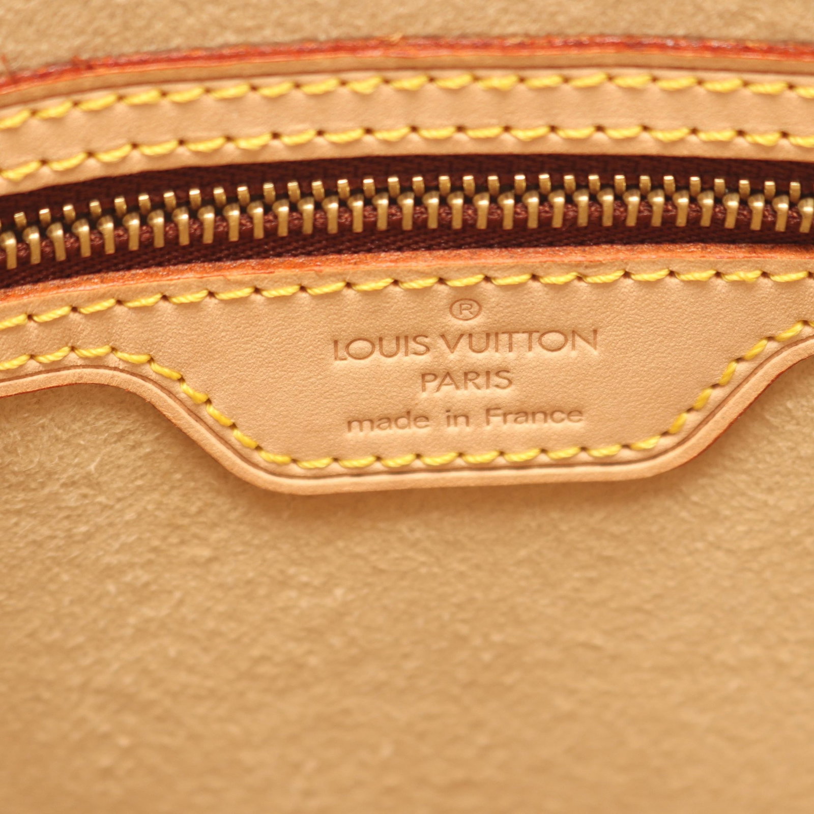 Louis Vuitton Looping GM Monogram - 4