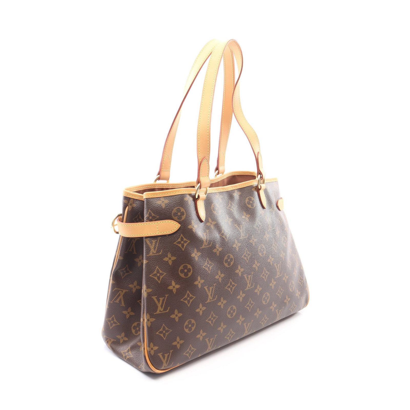 LV Batignolles Horizontal Monogram - 2
