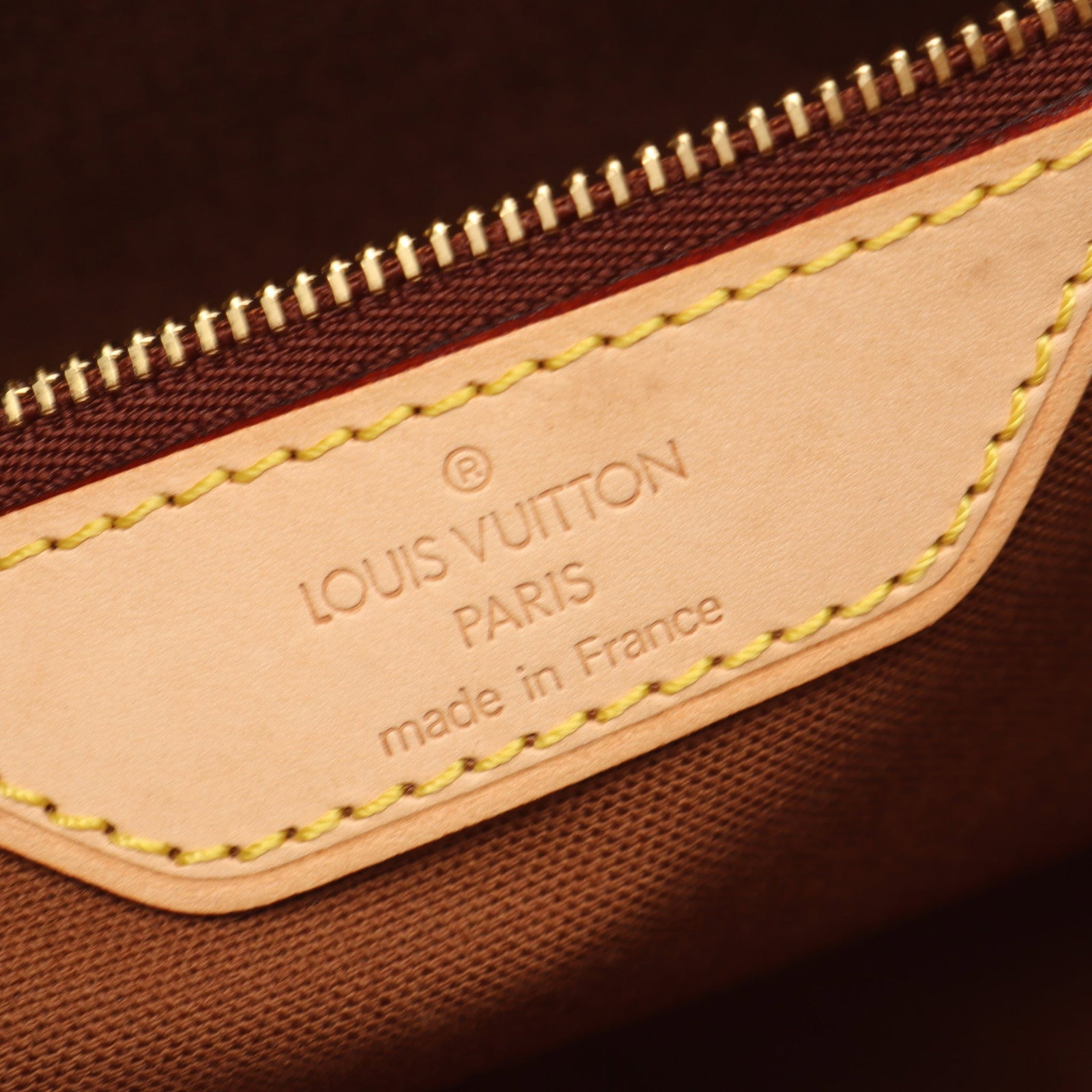 LV Batignolles Horizontal Monogram - 4