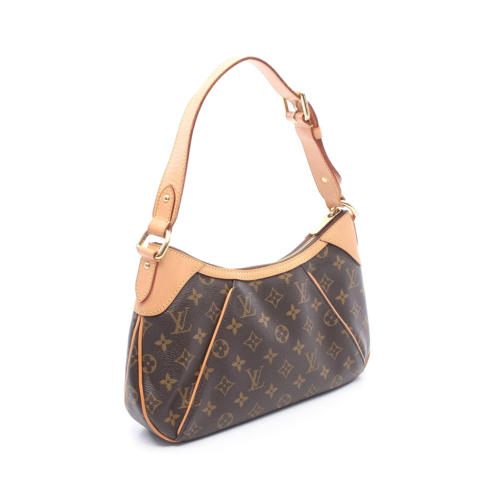 LV Thames GM Monogram Shoulder - 2