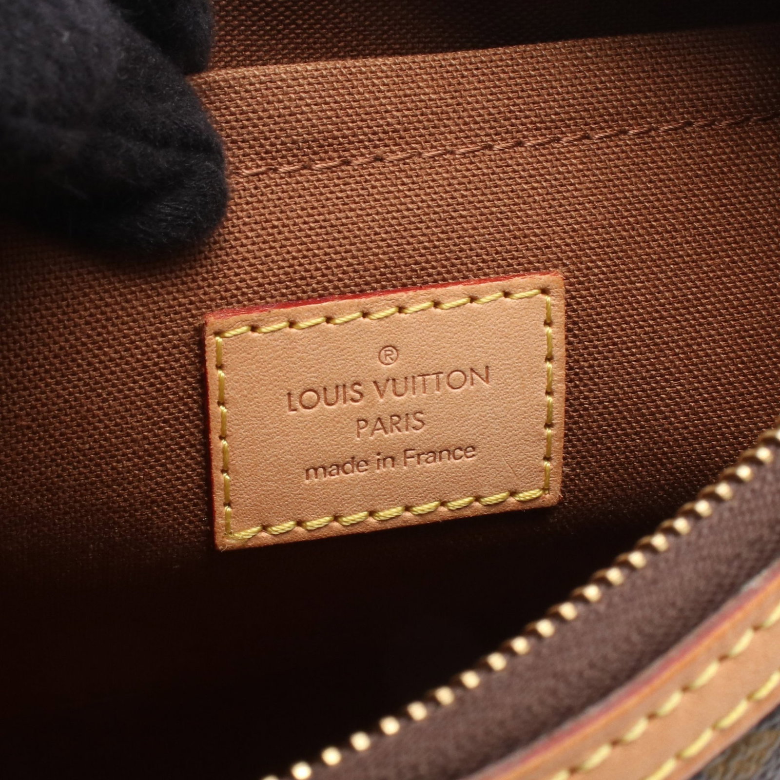 LV Thames GM Monogram Shoulder - 4
