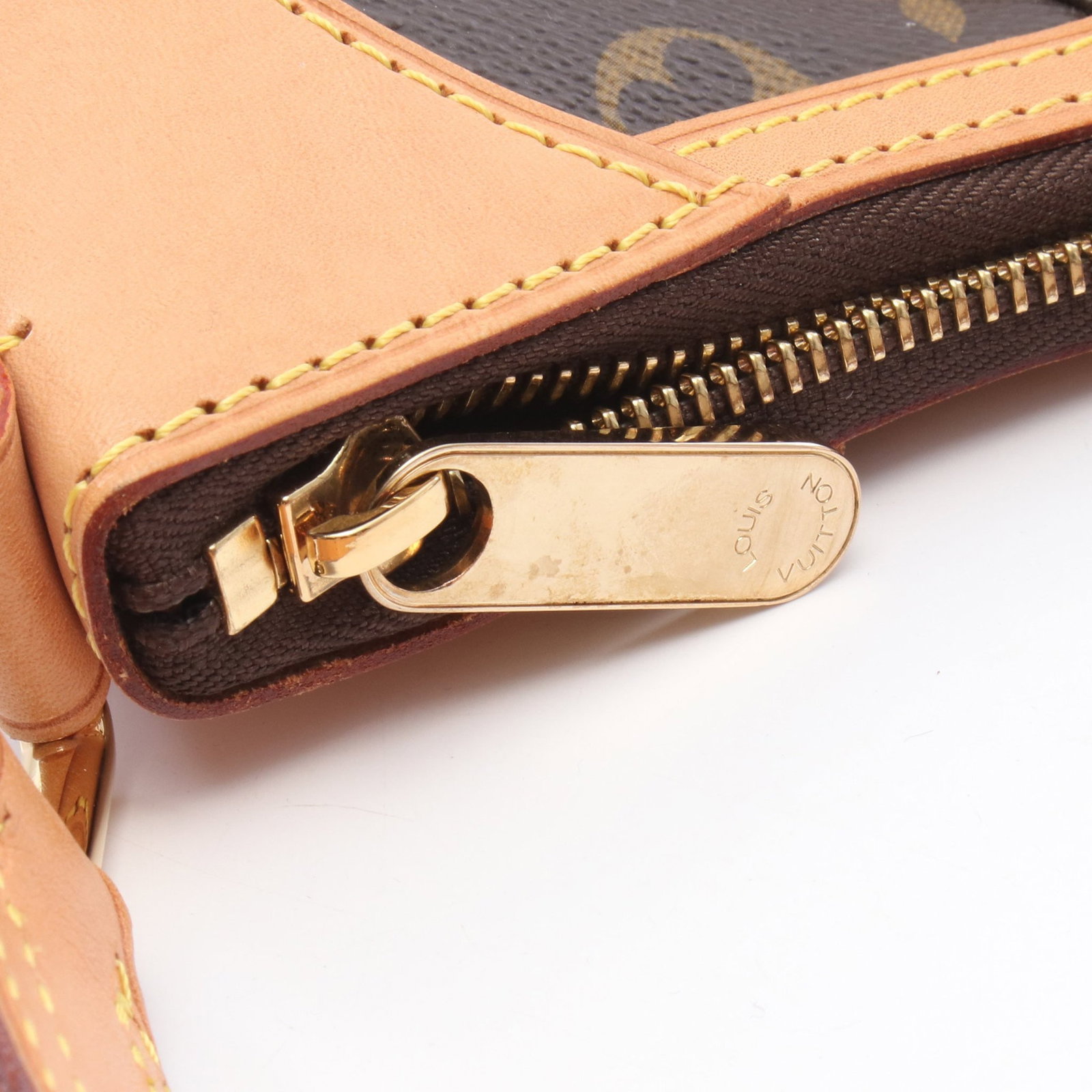 LV Thames GM Monogram Shoulder - 7