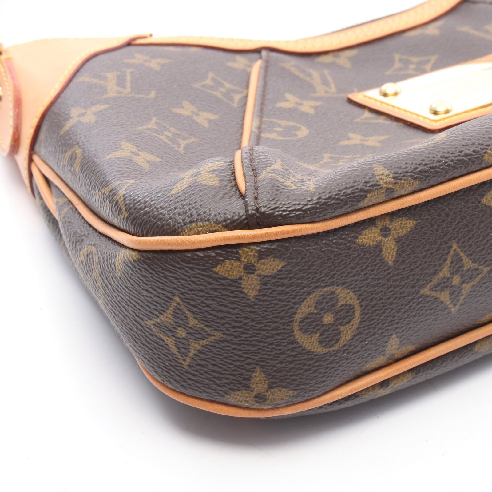 LV Thames GM Monogram Shoulder - 8