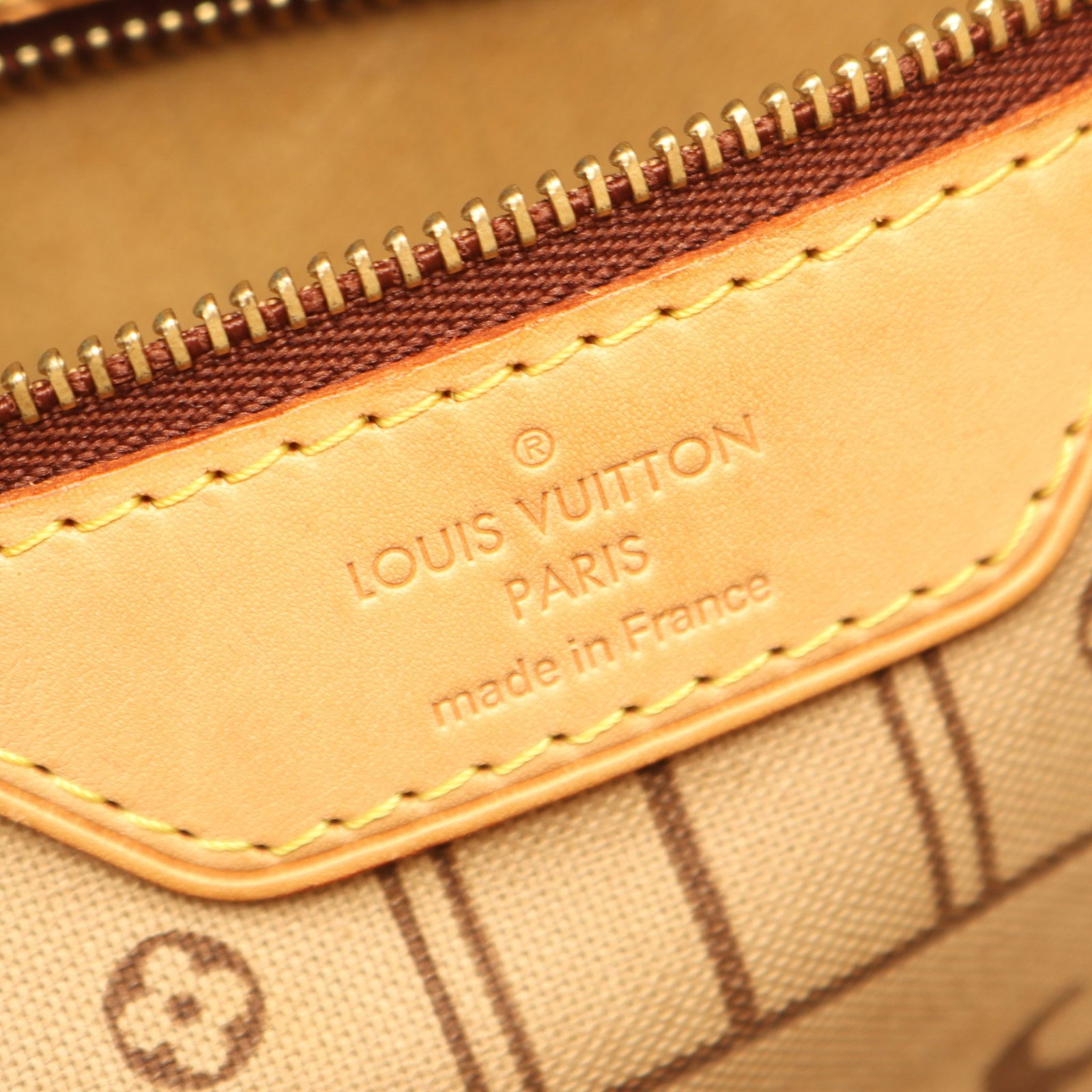 LV Neverfull MM Monogram Tote - 4
