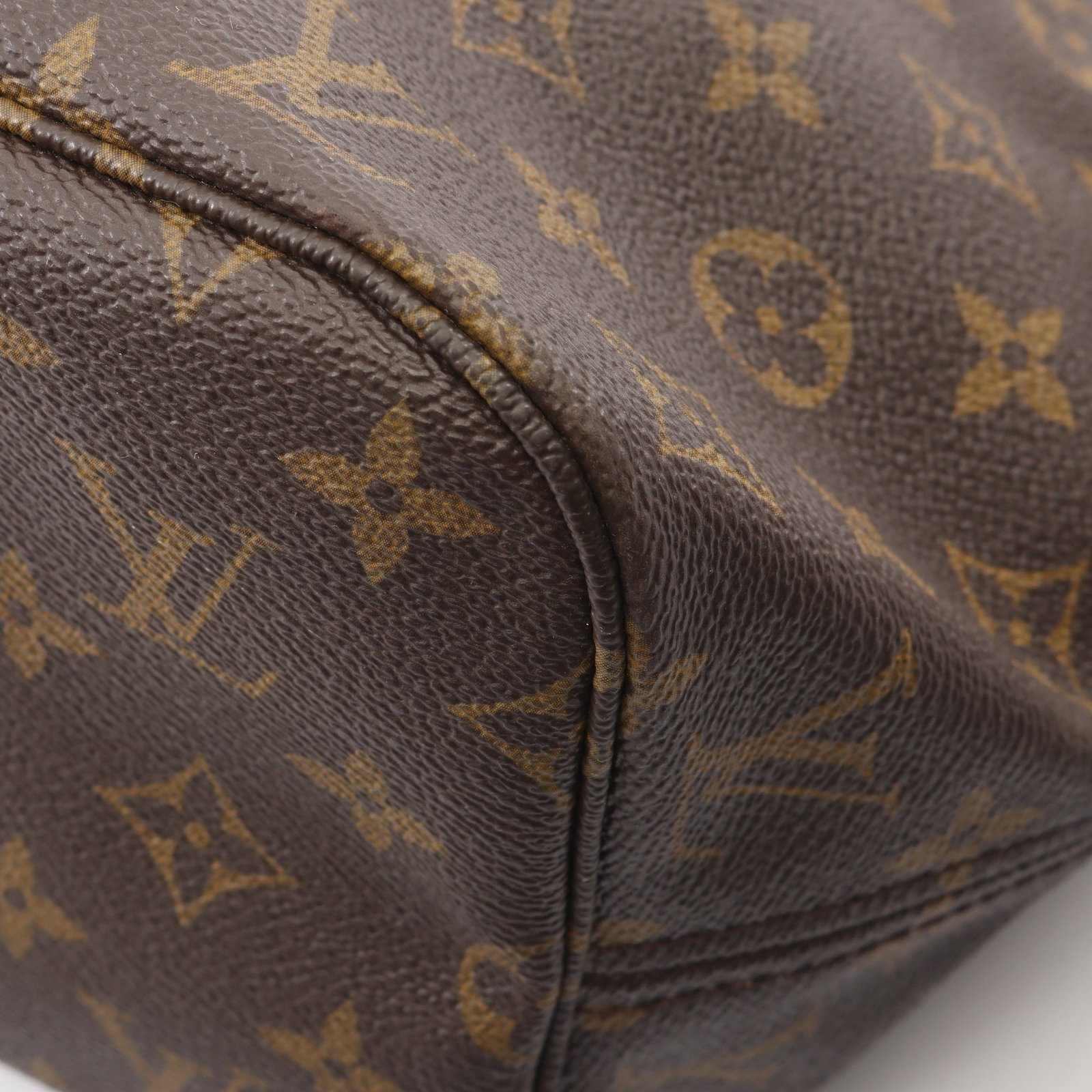 LV Neverfull MM Monogram Tote - 6
