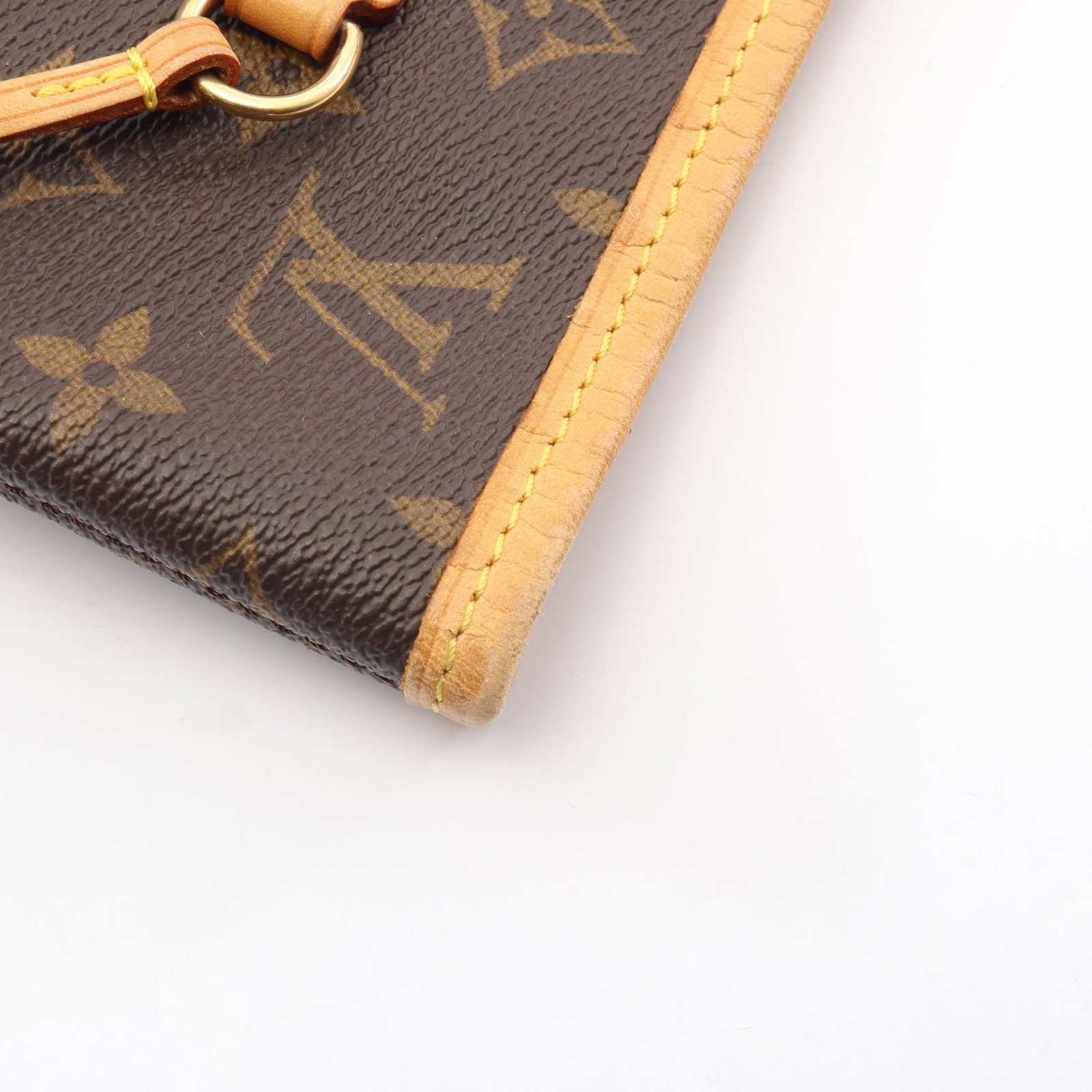 LV Neverfull MM Monogram Tote - 7