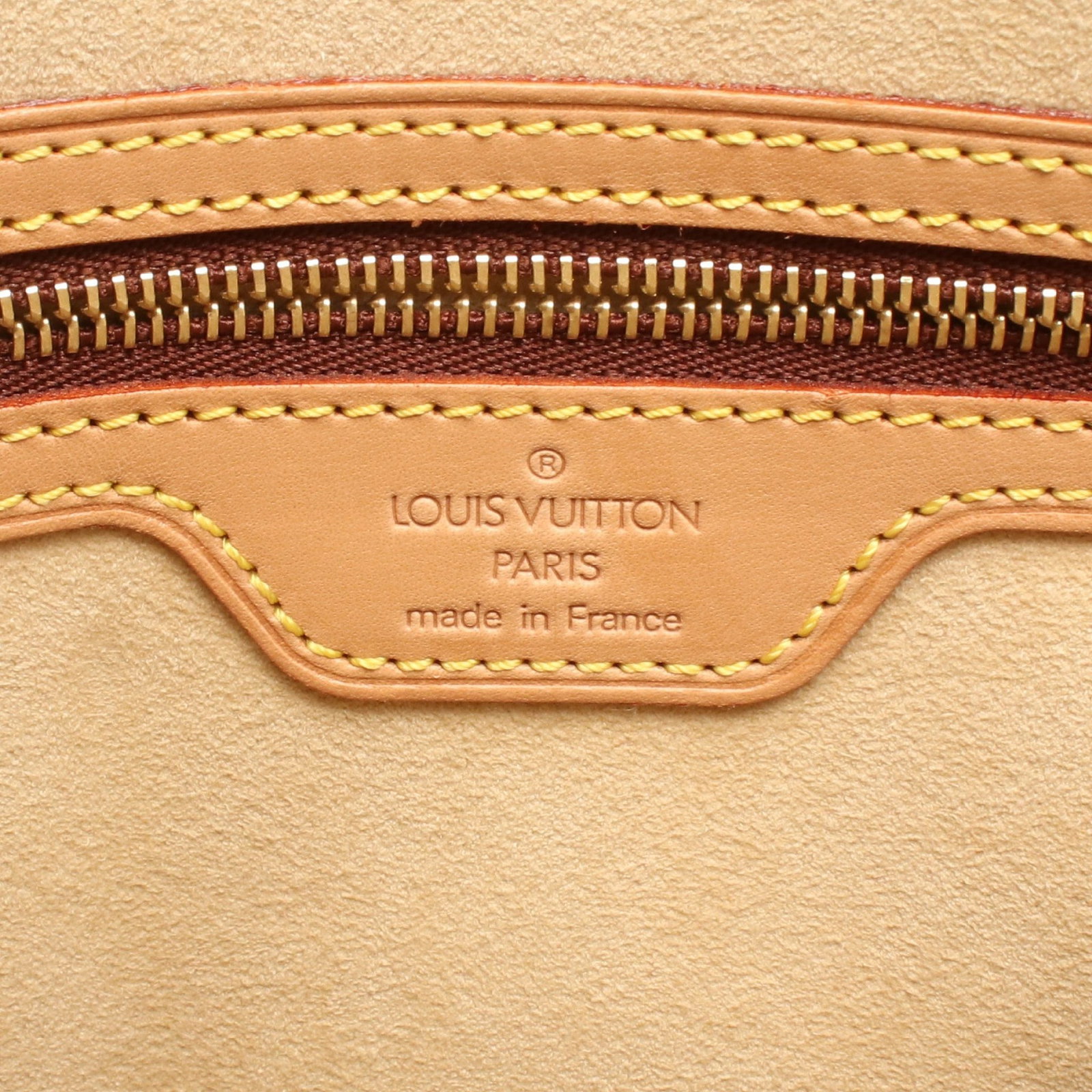 Louis Vuitton Looping GM Monogram - 4