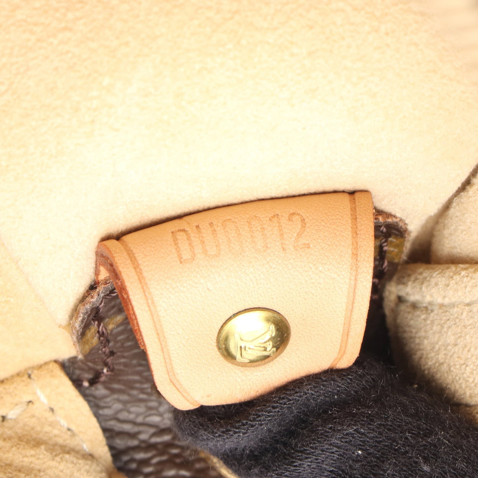 Louis Vuitton Looping GM Monogram - 5