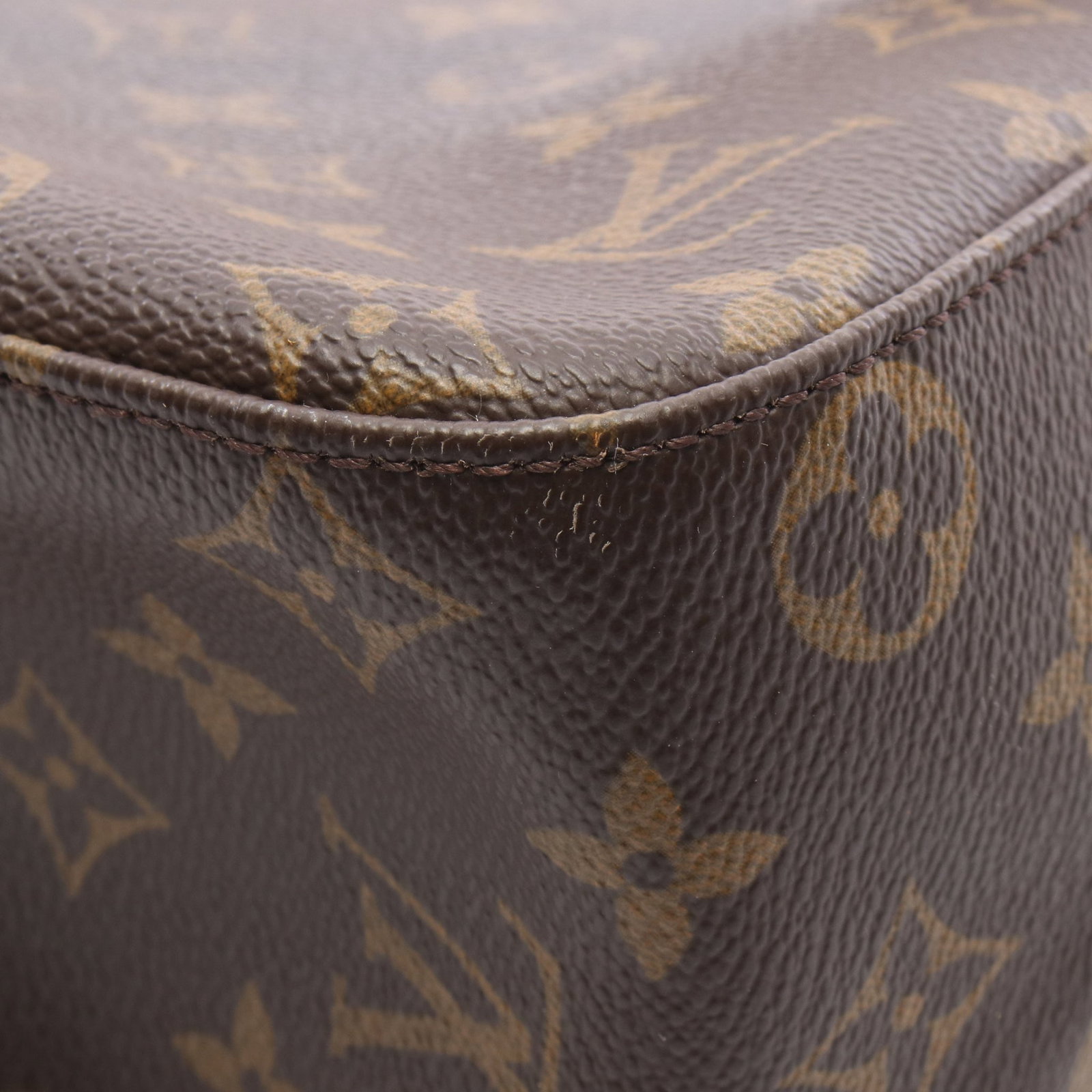 Louis Vuitton Looping GM Monogram - 9
